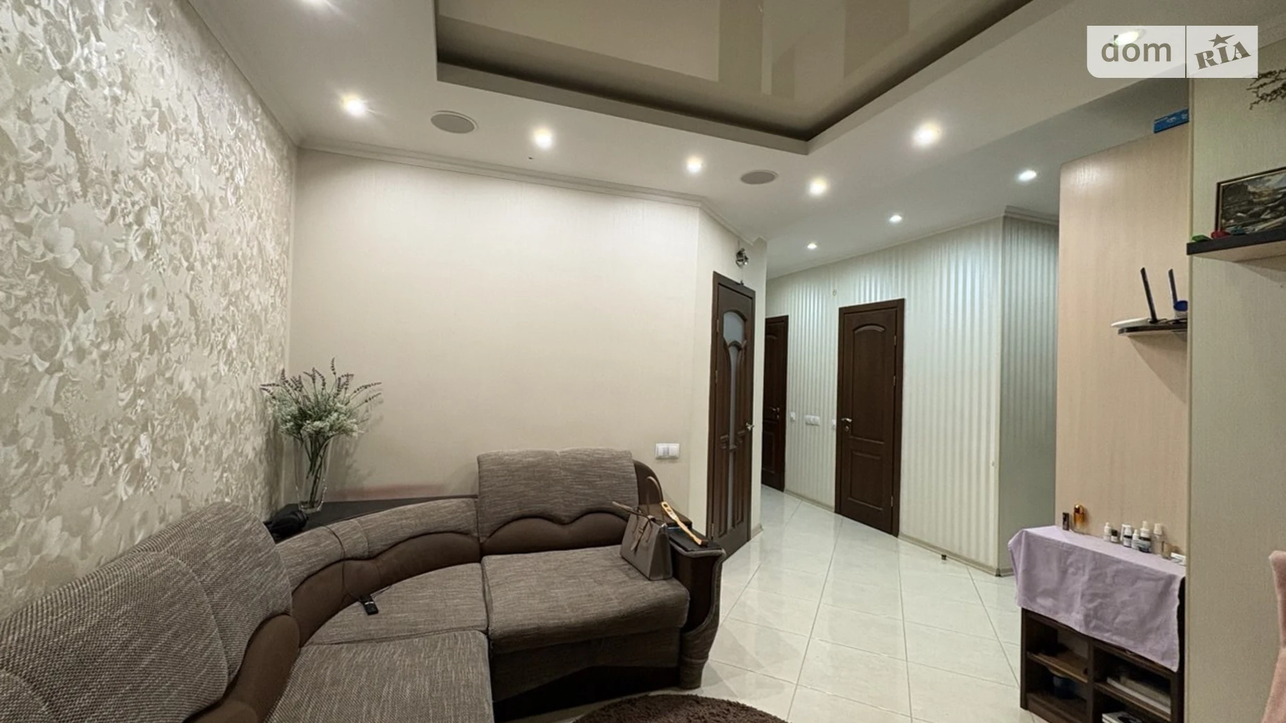 Сдается в аренду 2-комнатная квартира 74.4 кв. м в Киеве, ул. Олега Мудрака(Генерала Наумова), 66 - фото 5