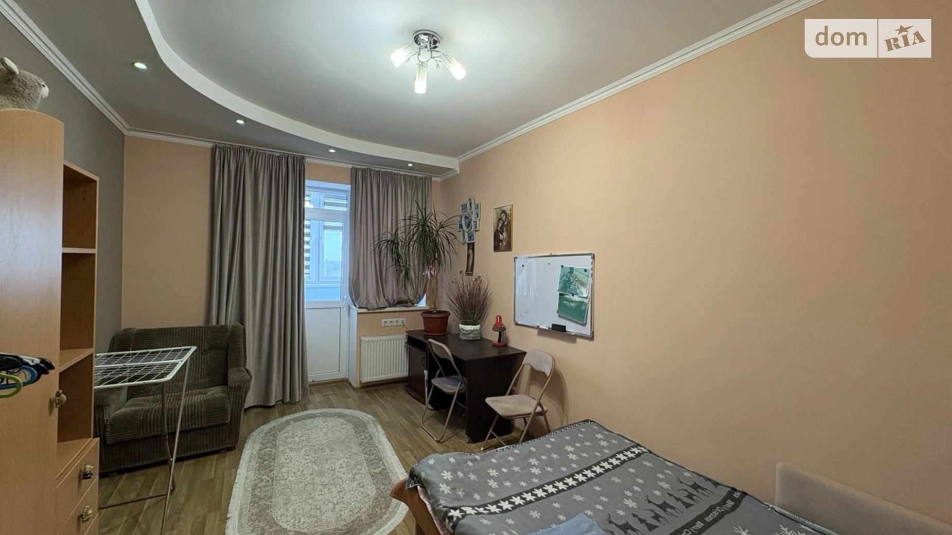 Сдается в аренду 2-комнатная квартира 74.4 кв. м в Киеве, ул. Олега Мудрака(Генерала Наумова), 66 - фото 3