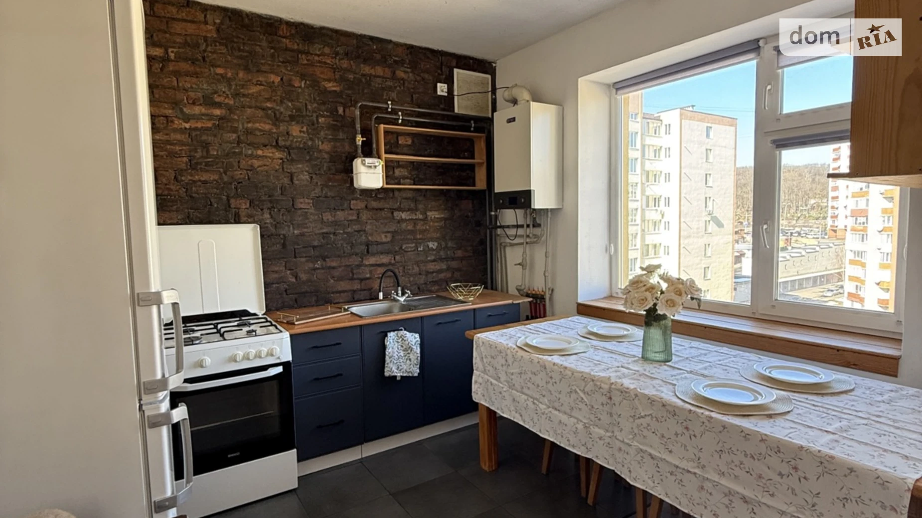 Продается 2-комнатная квартира 57.7 кв. м в Хмельницком, цена: 67000 $ - фото 3