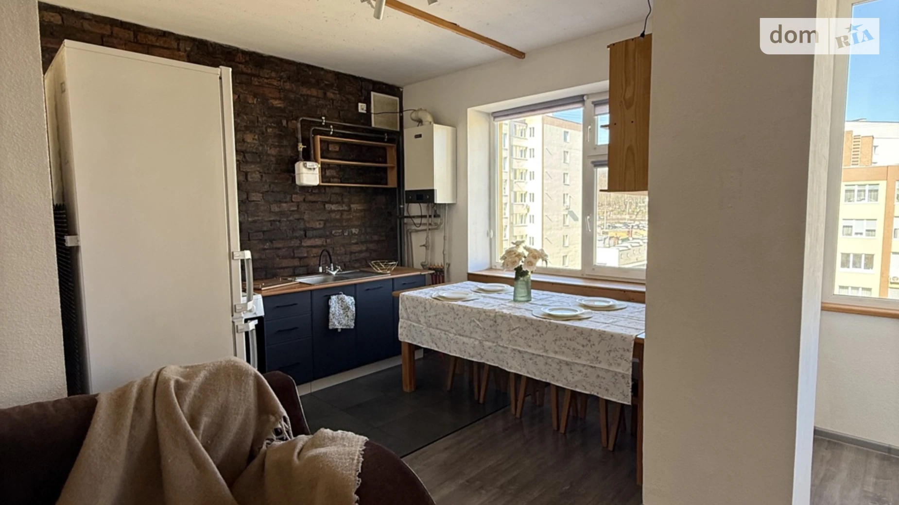 Продается 2-комнатная квартира 57.7 кв. м в Хмельницком, цена: 67000 $ - фото 4