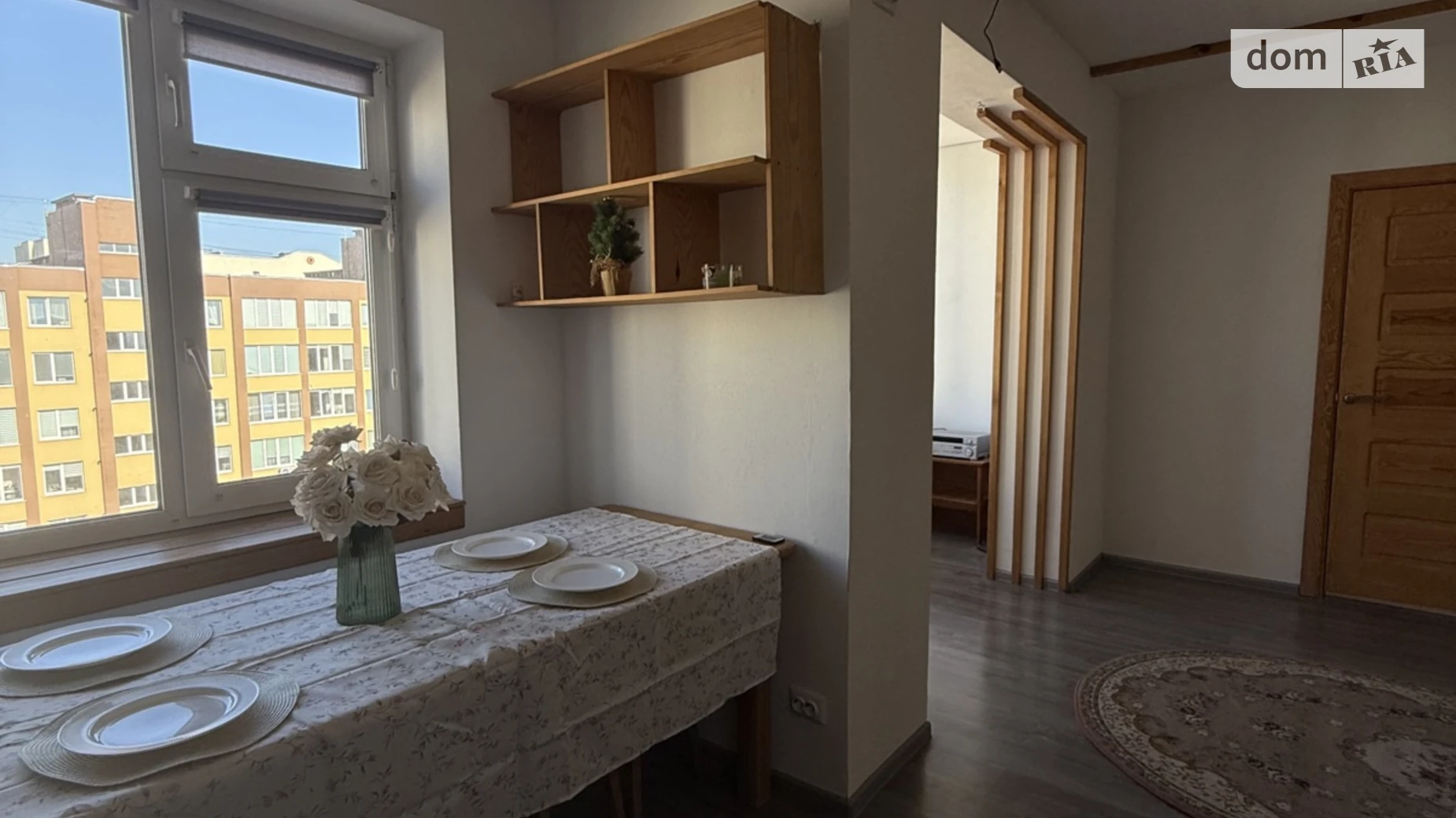 Продается 2-комнатная квартира 57.7 кв. м в Хмельницком, цена: 67000 $ - фото 5