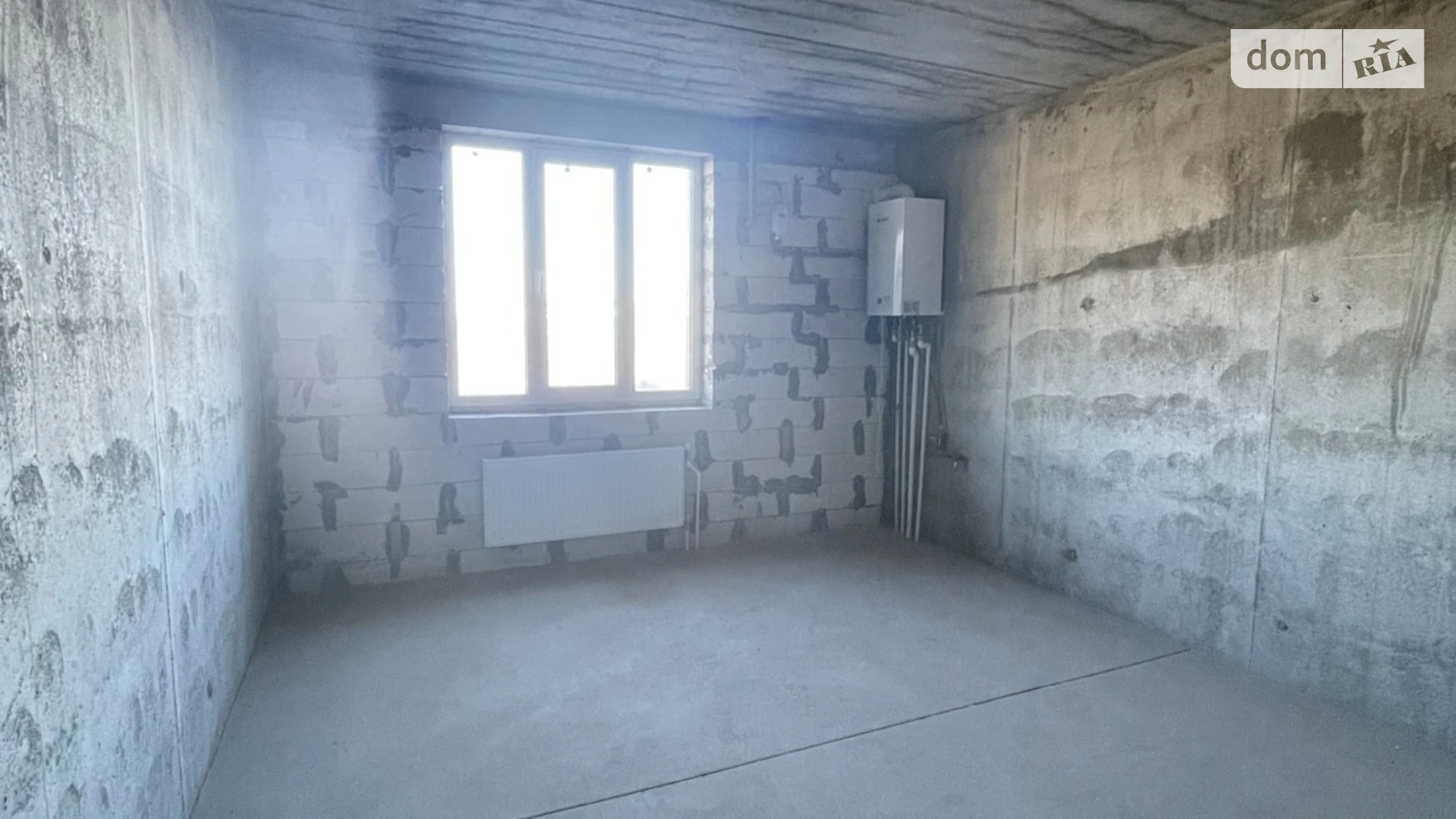 Продается 2-комнатная квартира 77.45 кв. м в Крыжановка, ул. Проектная, 96 - фото 4