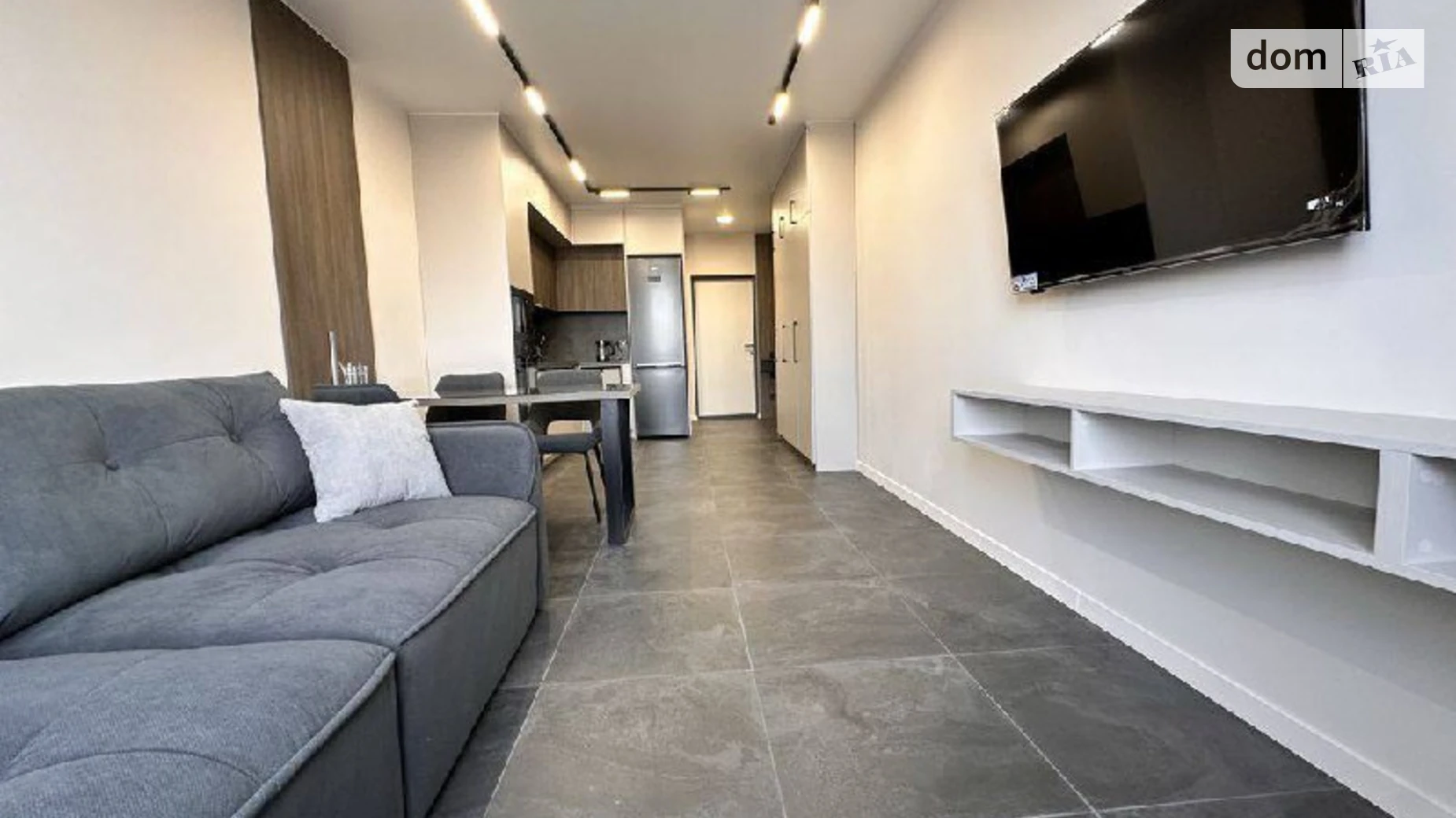 Сдается в аренду 2-комнатная квартира 49 кв. м в Днепре, ул. Космическая, 5 - фото 3