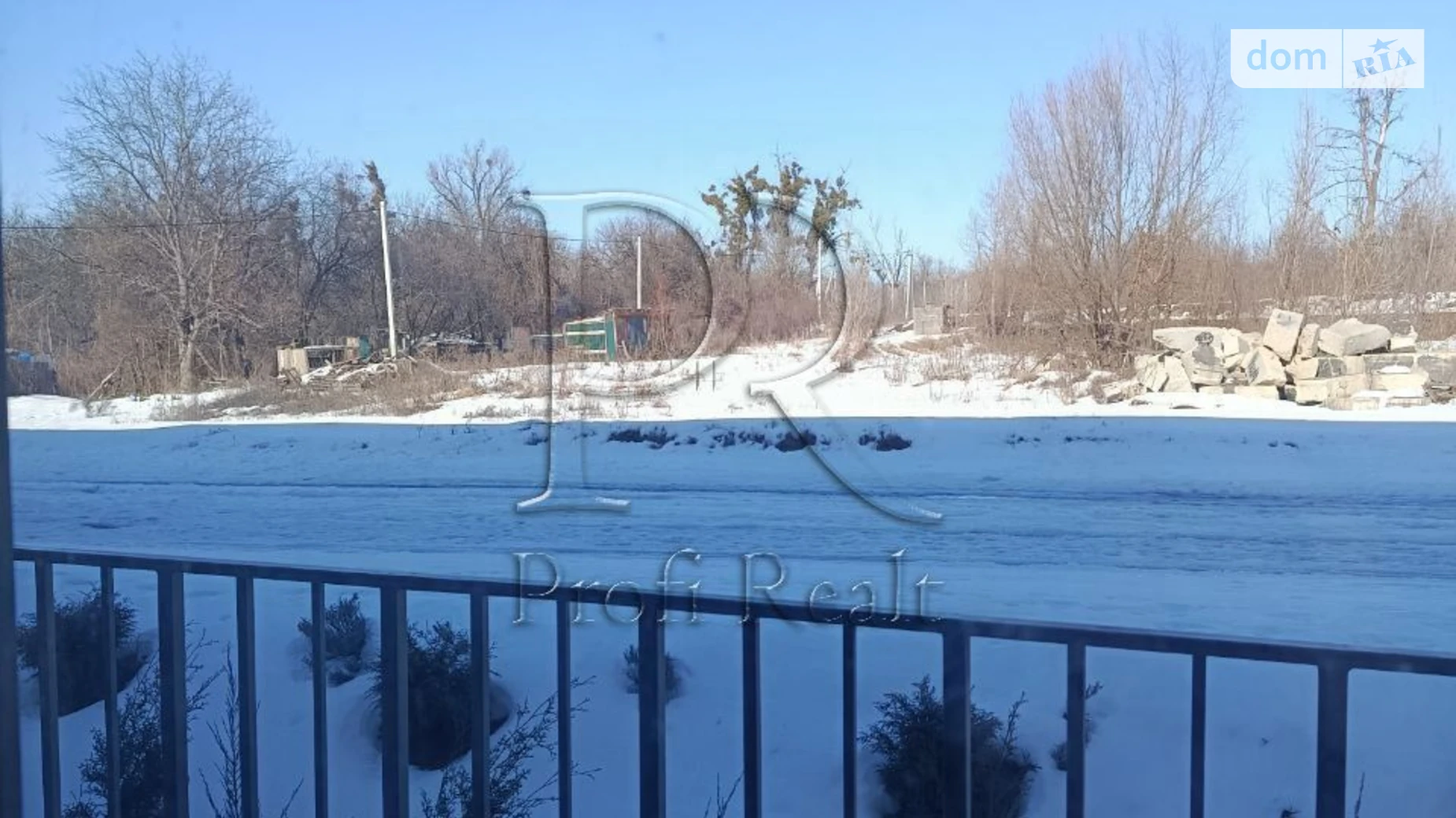 Продается 1-комнатная квартира 29.5 кв. м в Гостомеле, ул. Молодежная, 11Б - фото 5