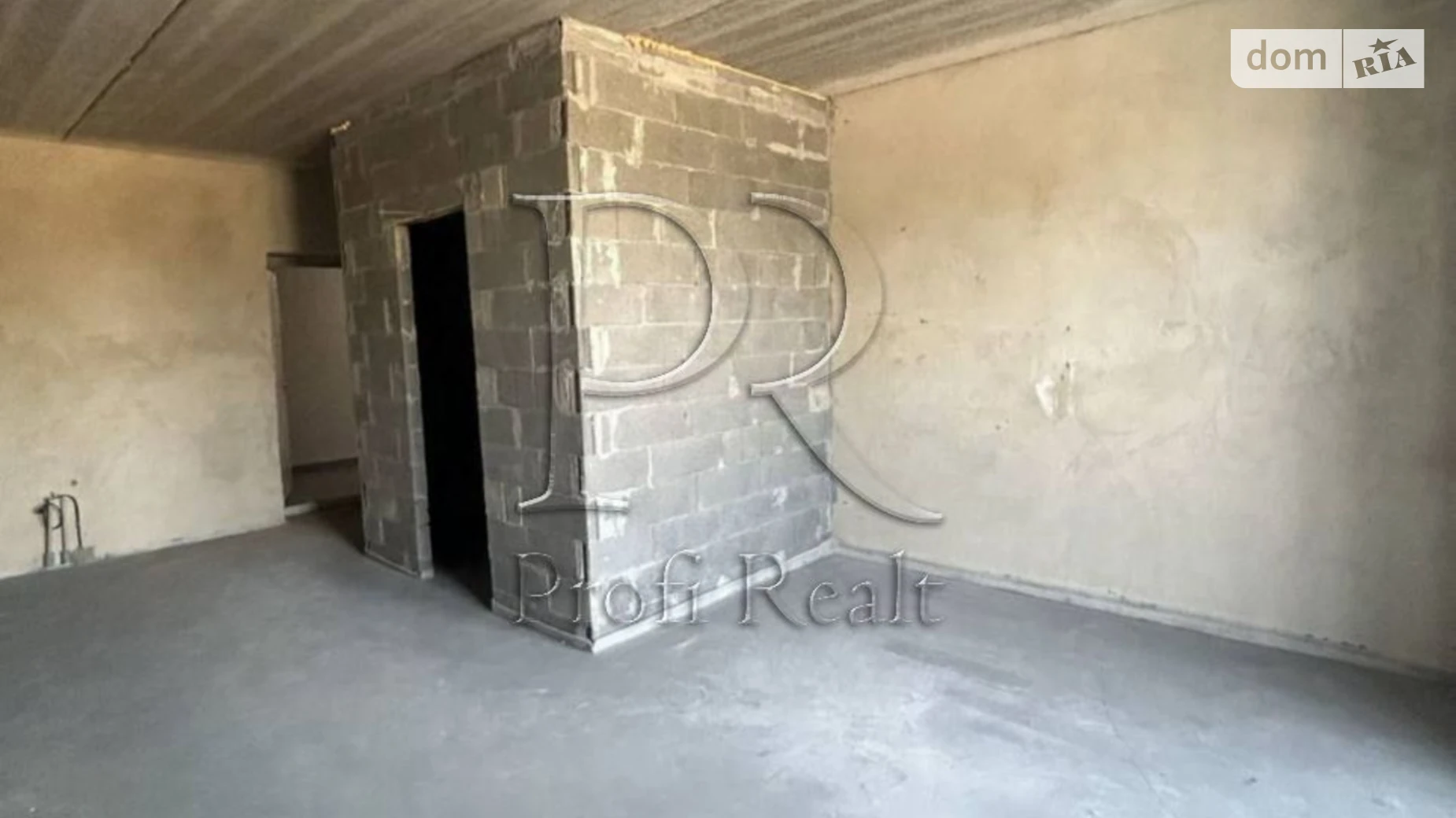 Продается 1-комнатная квартира 29.5 кв. м в Гостомеле, ул. Молодежная, 11Б - фото 3