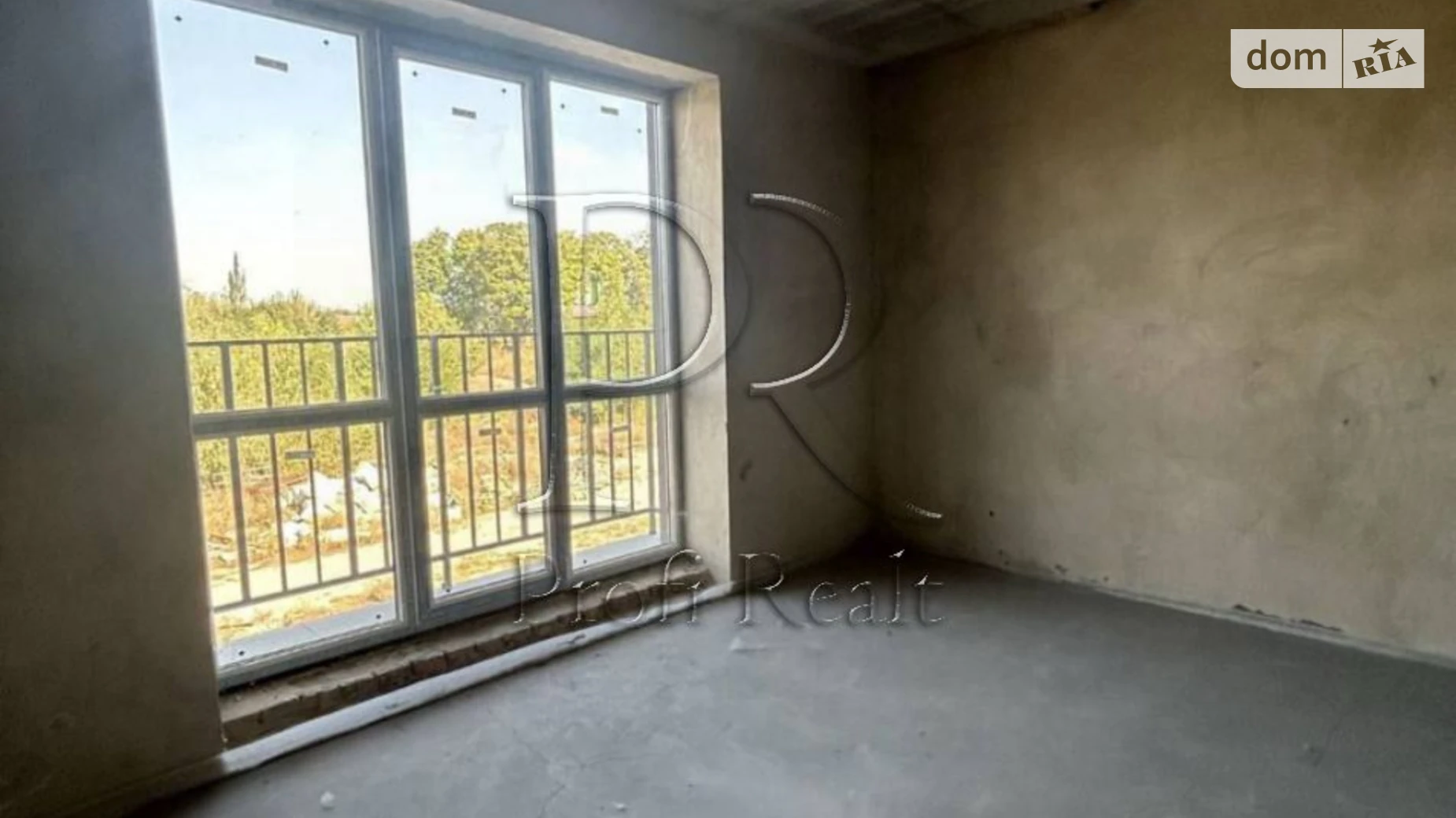 Продается 1-комнатная квартира 29.5 кв. м в Гостомеле, ул. Молодежная, 11Б - фото 2