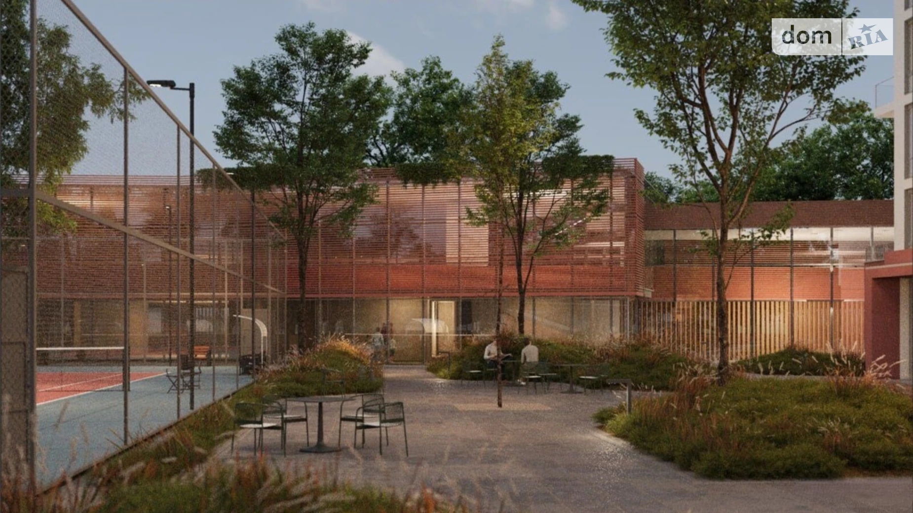 Продається 2-кімнатна квартира 65.2 кв. м у Львові, вул. Стрийська, 121Б - фото 5