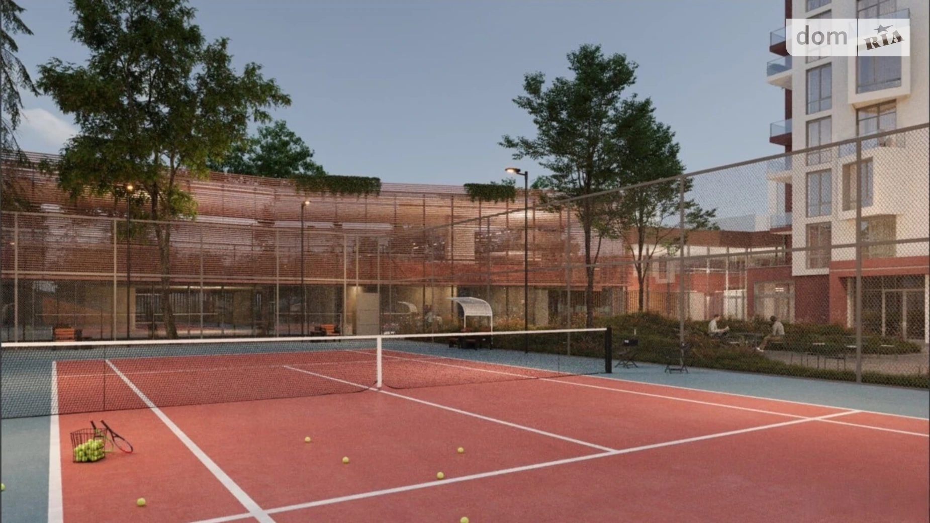 Продається 2-кімнатна квартира 69 кв. м у Львові, вул. Стрийська, 121Б - фото 5