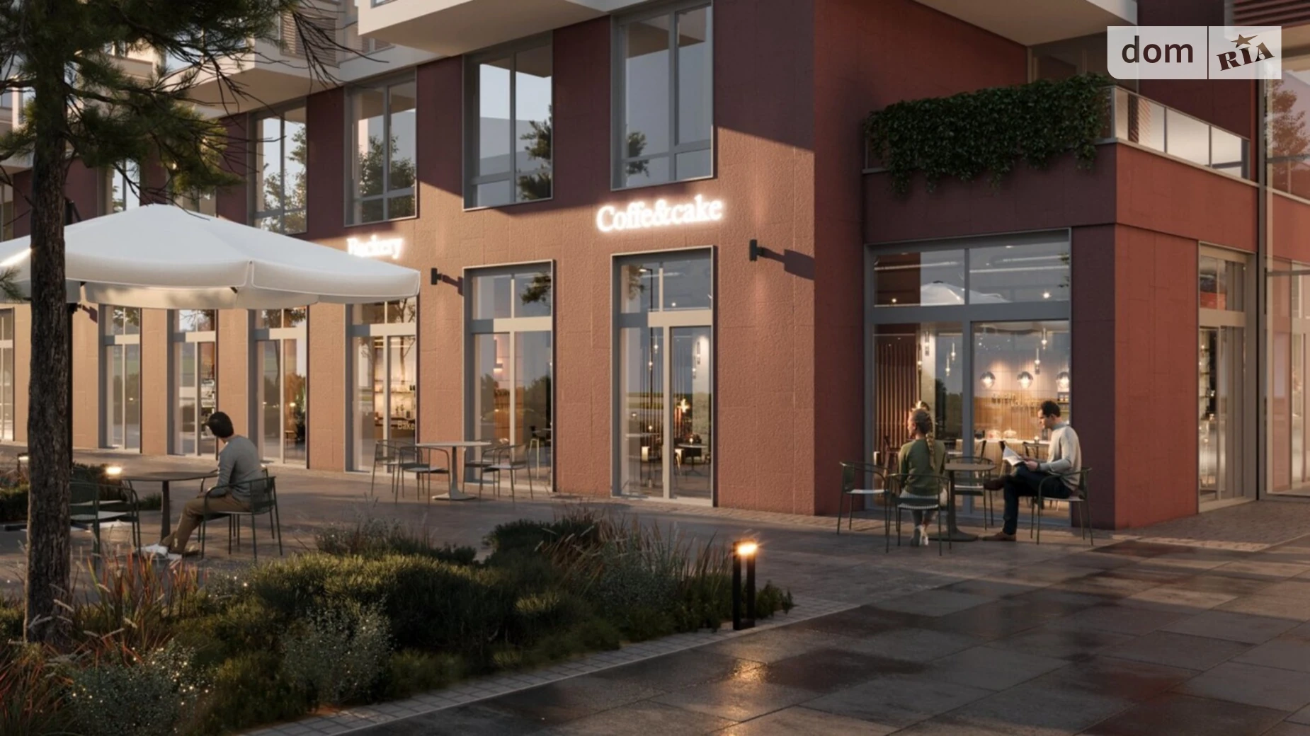 Продається 2-кімнатна квартира 69 кв. м у Львові, вул. Стрийська, 121Б - фото 2