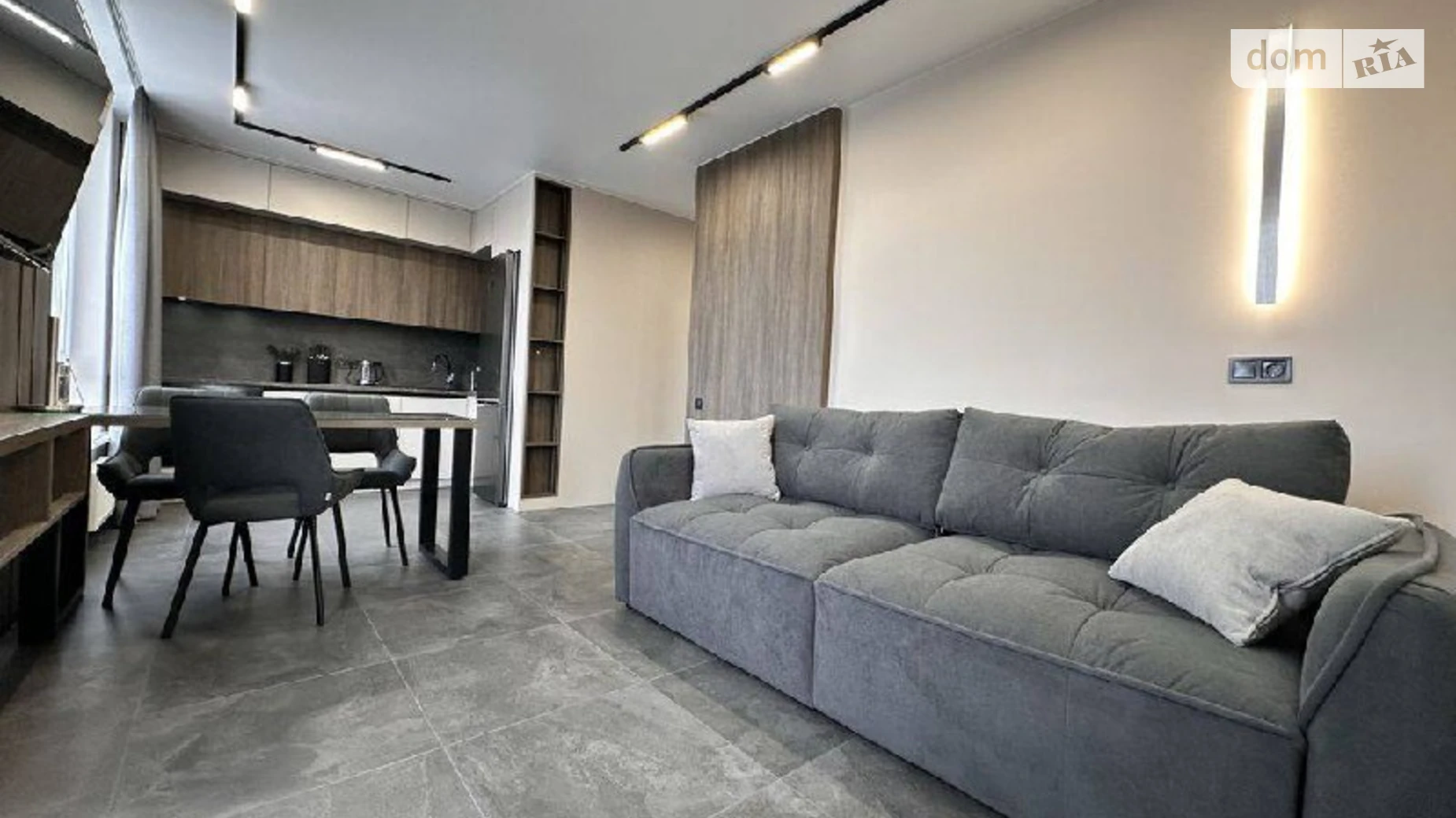 Сдается в аренду 3-комнатная квартира 60 кв. м в Днепре, ул. Космическая, 5 - фото 2