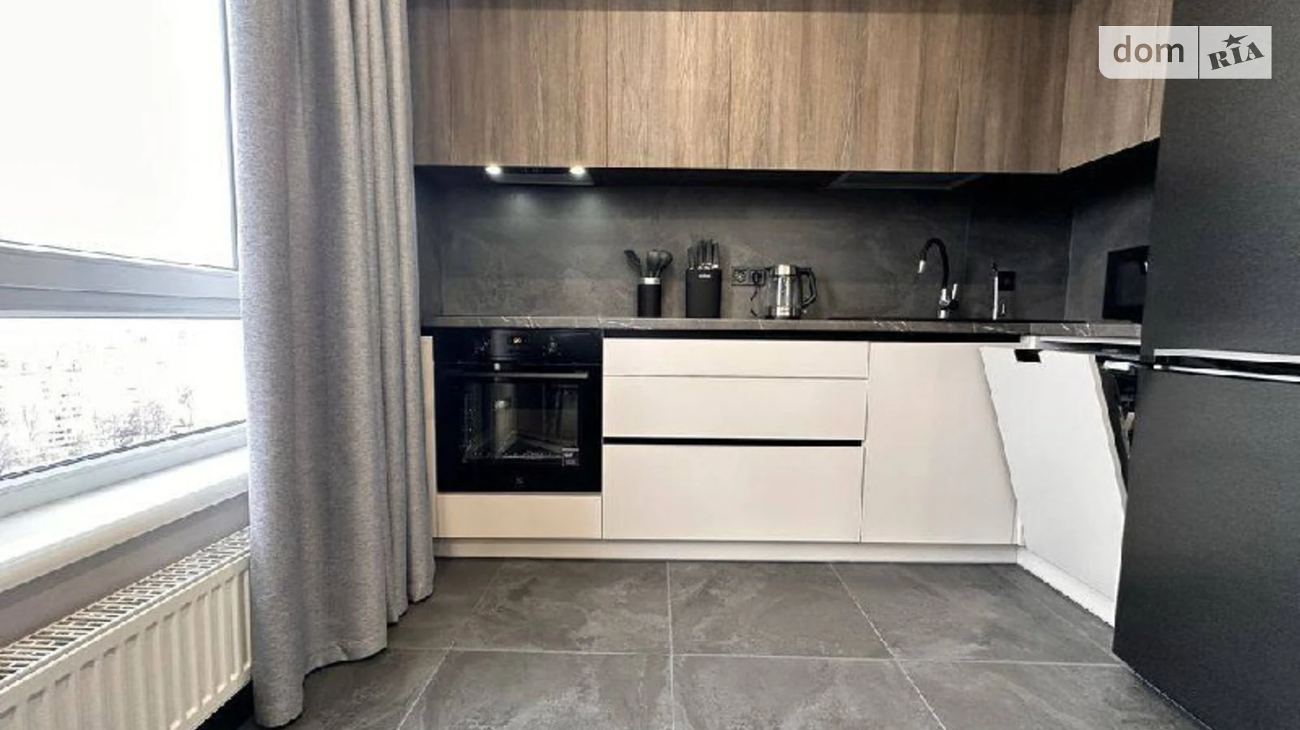 Сдается в аренду 3-комнатная квартира 60 кв. м в Днепре, ул. Космическая, 5 - фото 3