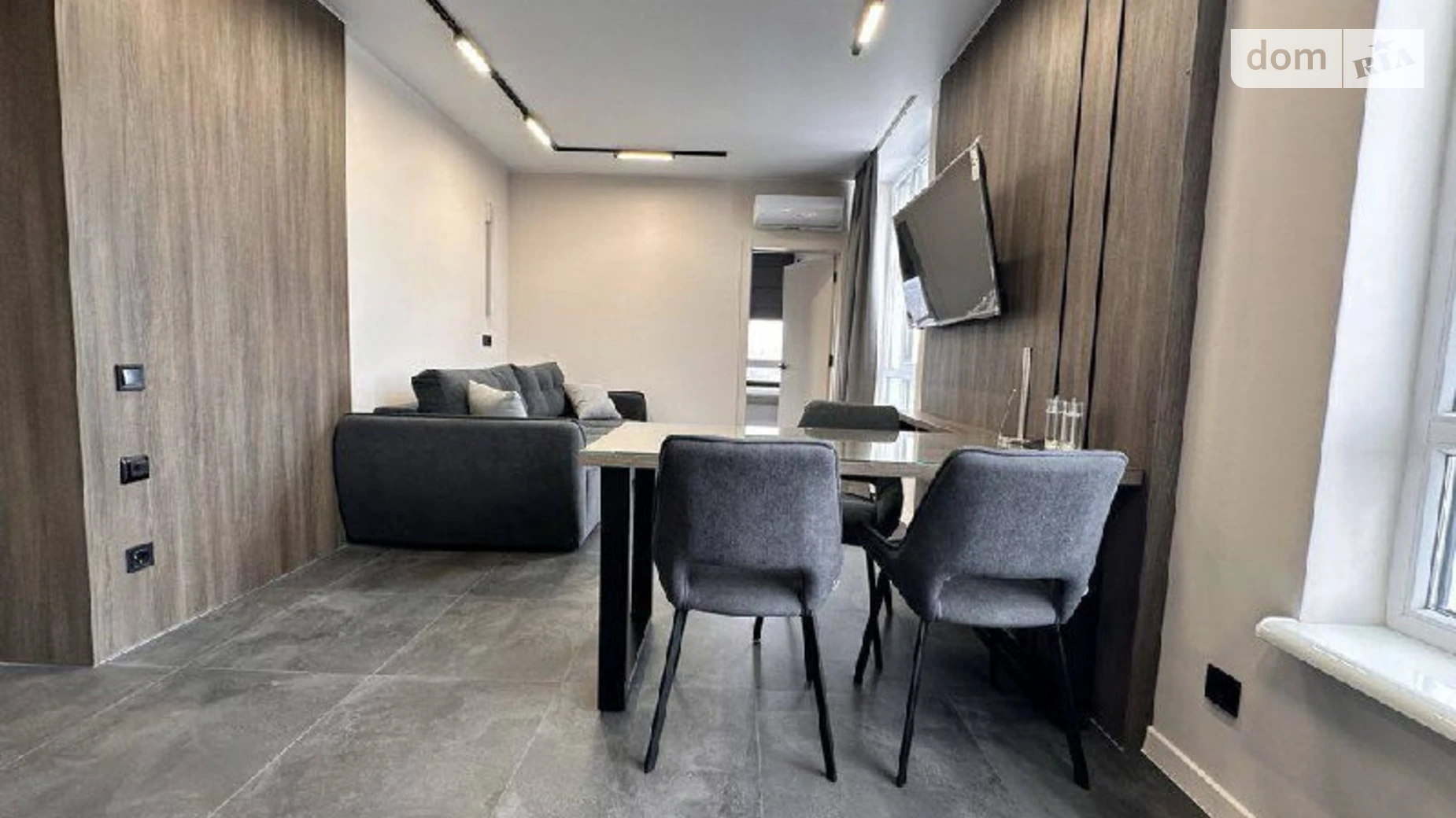 Сдается в аренду 3-комнатная квартира 60 кв. м в Днепре, ул. Космическая, 5 - фото 4