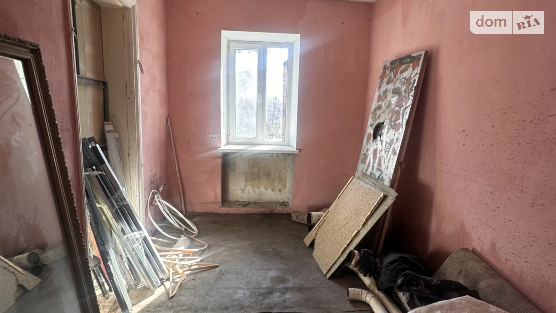 Продается 4-комнатная квартира 66 кв. м в Одессе, ул. Разумовская - фото 2