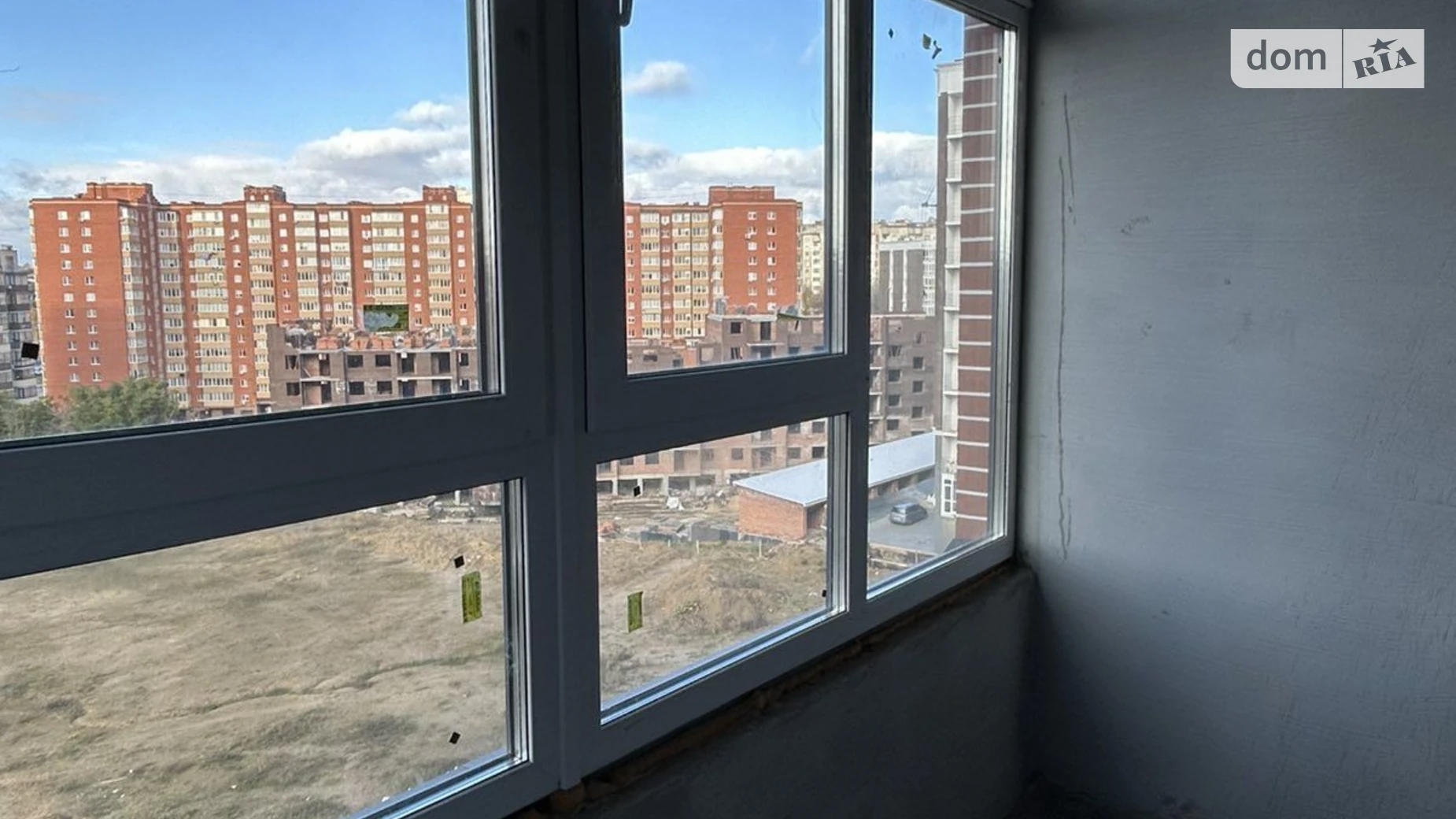 Продается 3-комнатная квартира 82 кв. м в Хмельницком, ул. Гетьманская, 7А - фото 2