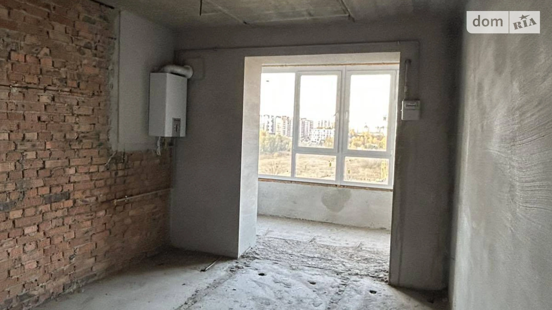 Продается 3-комнатная квартира 82 кв. м в Хмельницком, ул. Гетьманская, 7А - фото 3