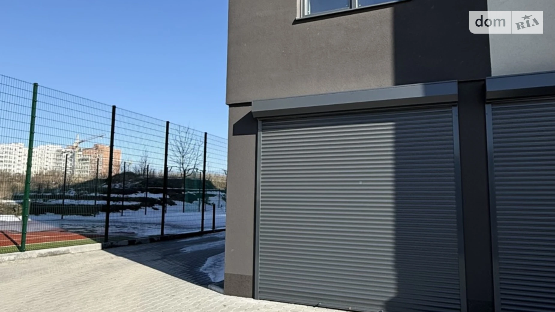 ул. Гетьманская Озёрный Хмельницкий ЖК Avila City, цена: 21000 $ - фото 3