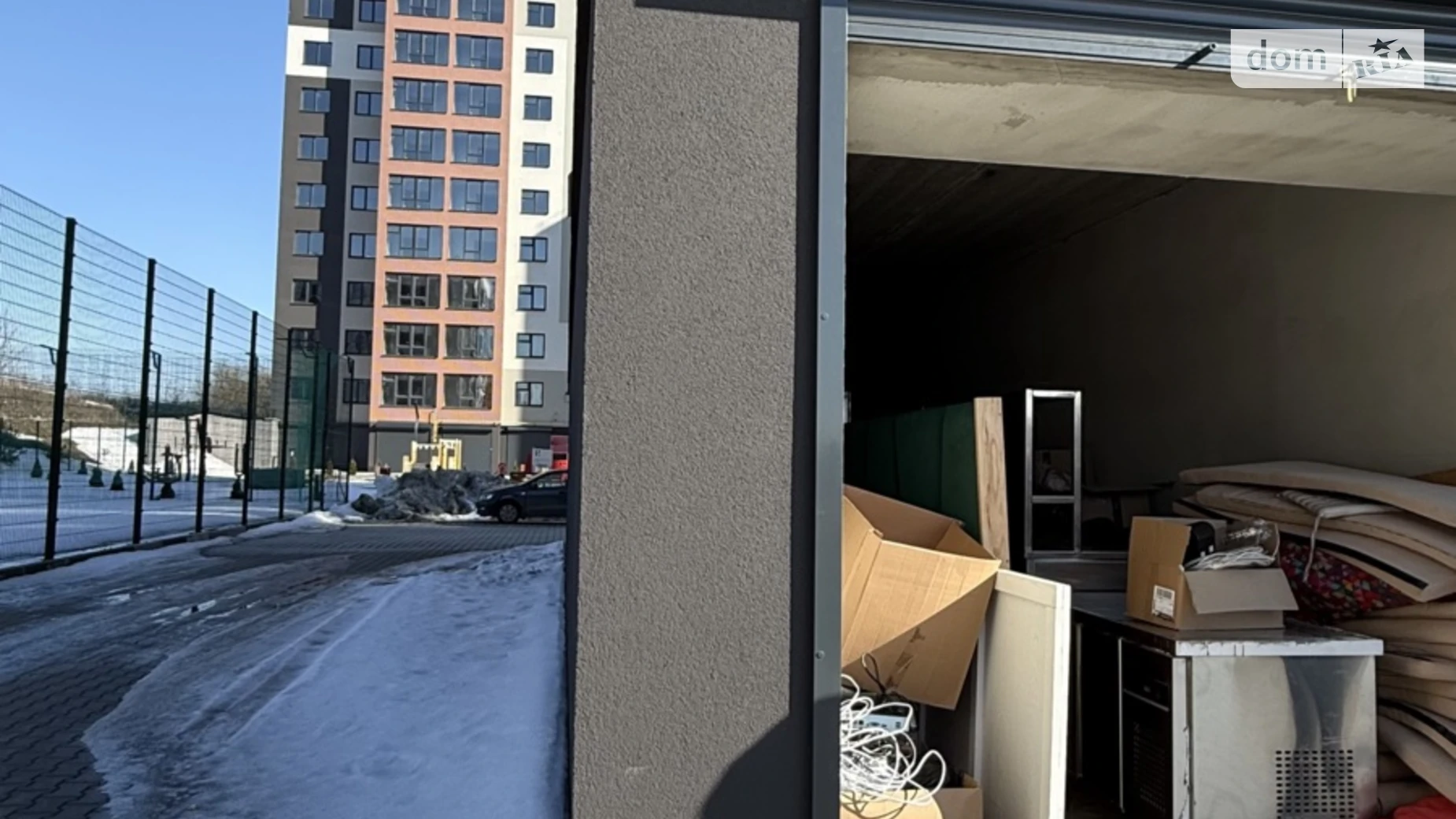 ул. Гетьманская Озёрный Хмельницкий ЖК Avila City, цена: 21000 $ - фото 4