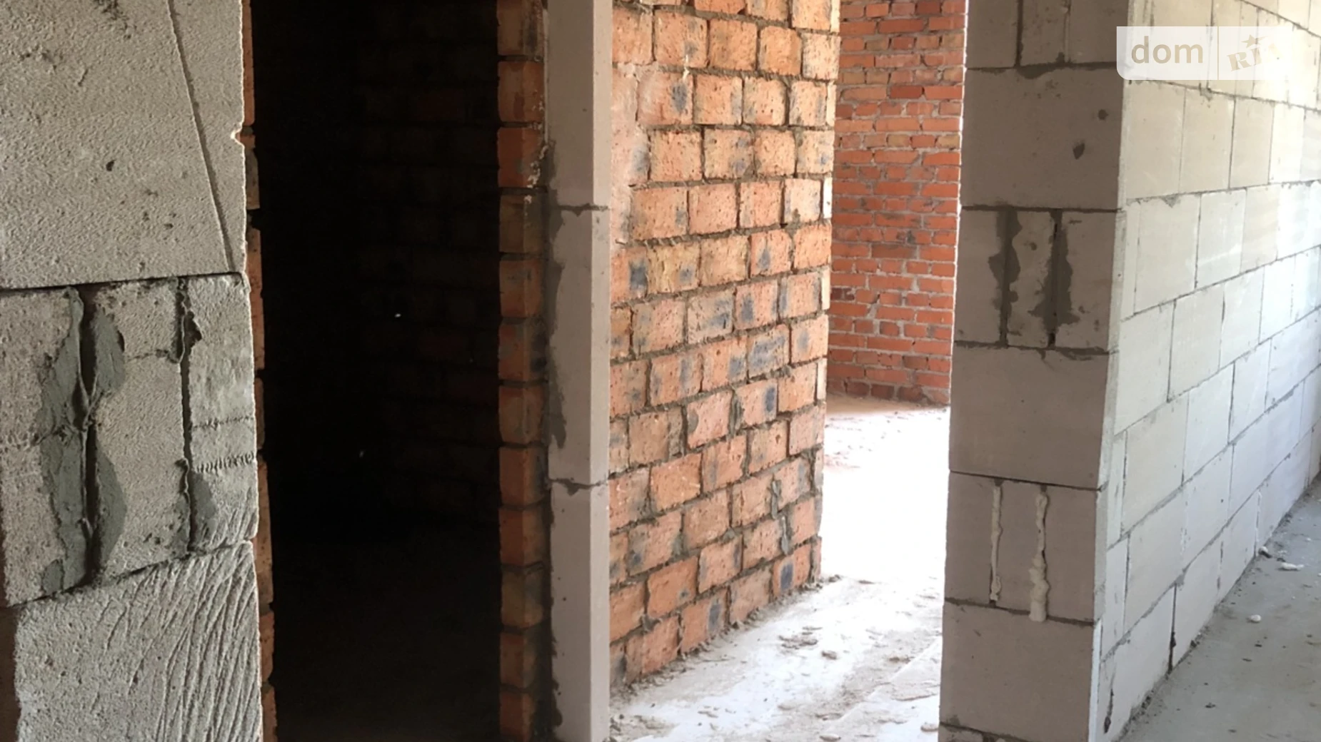 Продается 1-комнатная квартира 39.45 кв. м в Хмельницком, ул. Романа Шухевича(Курчатова), 8/4 - фото 4