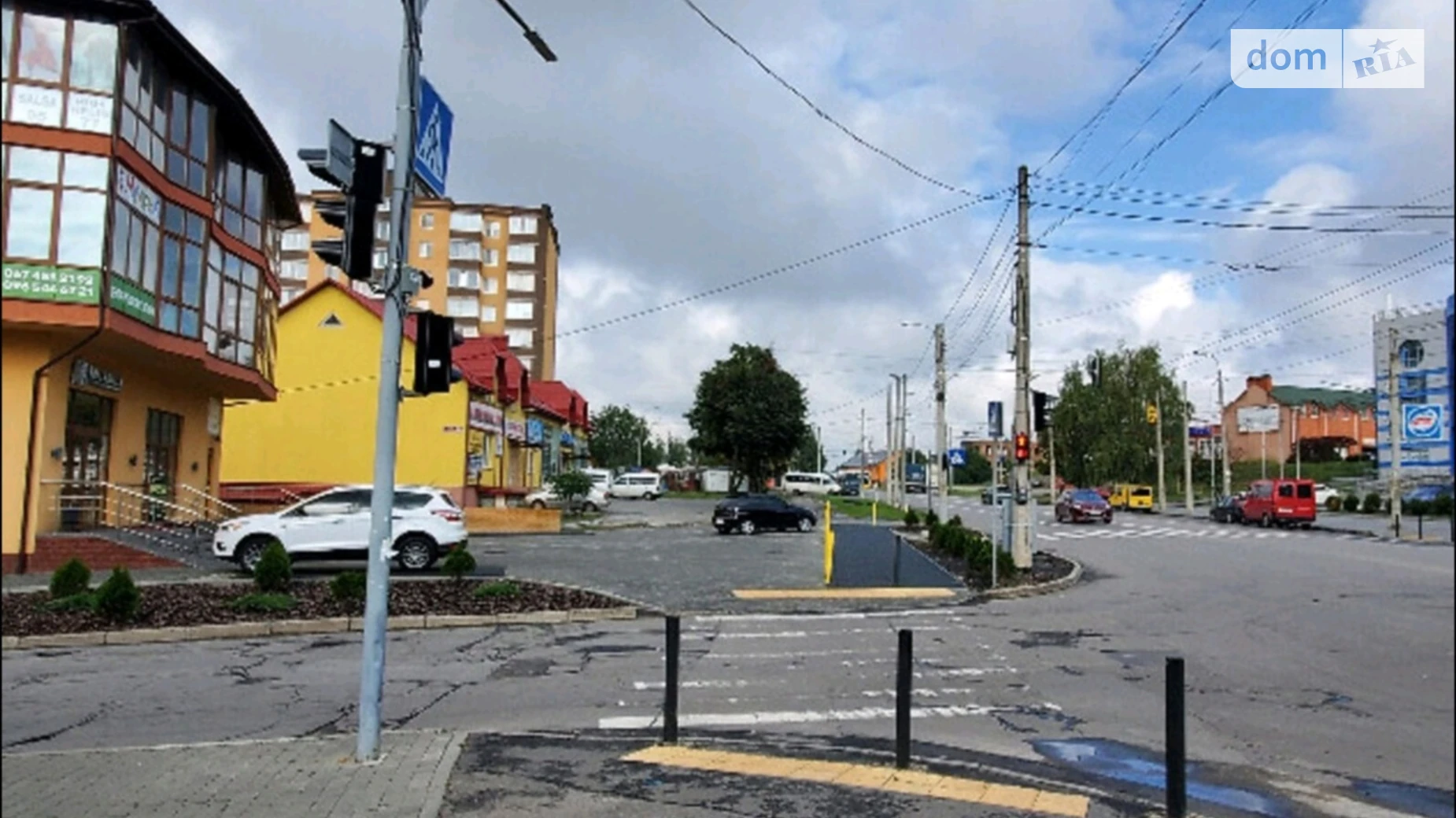 Сдается в аренду помещения свободного назначения 68 кв. м в 3-этажном здании, цена: 46000 грн - фото 4