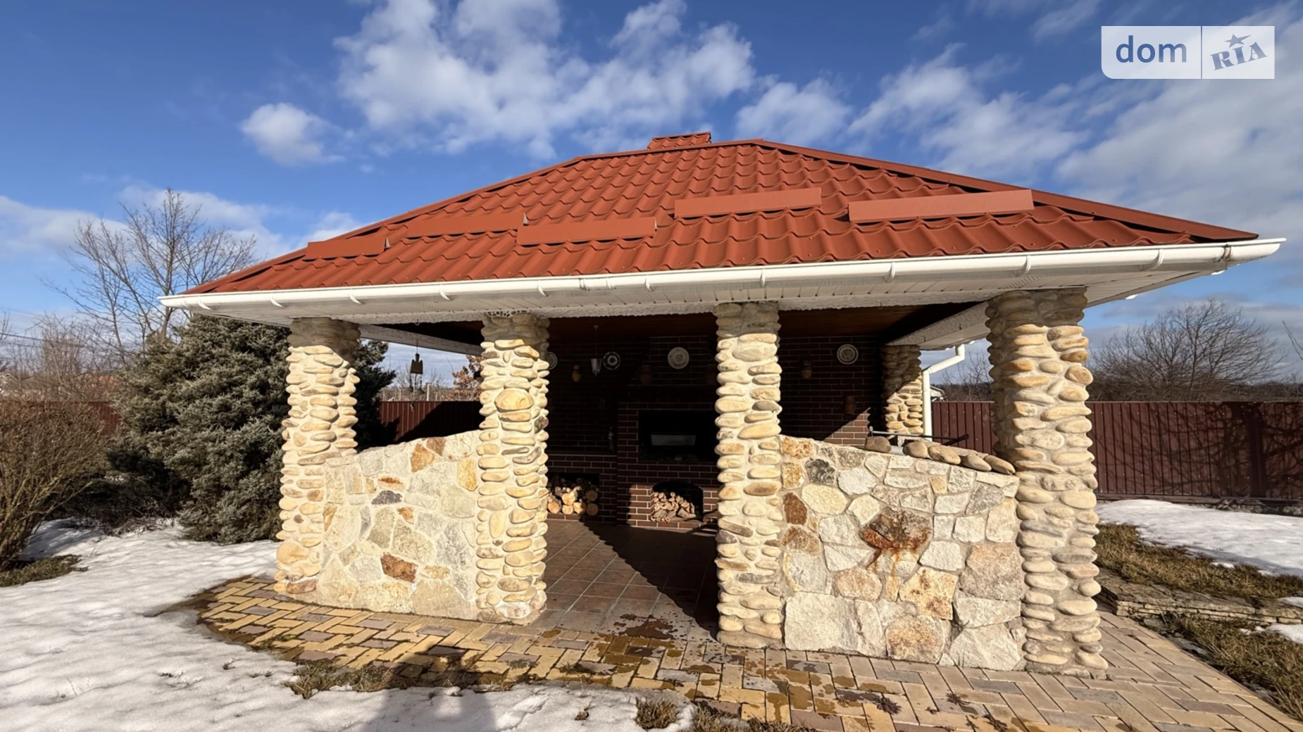 Продается дом на 2 этажа 217.1 кв. м с гаражом, цена: 165000 $ - фото 5