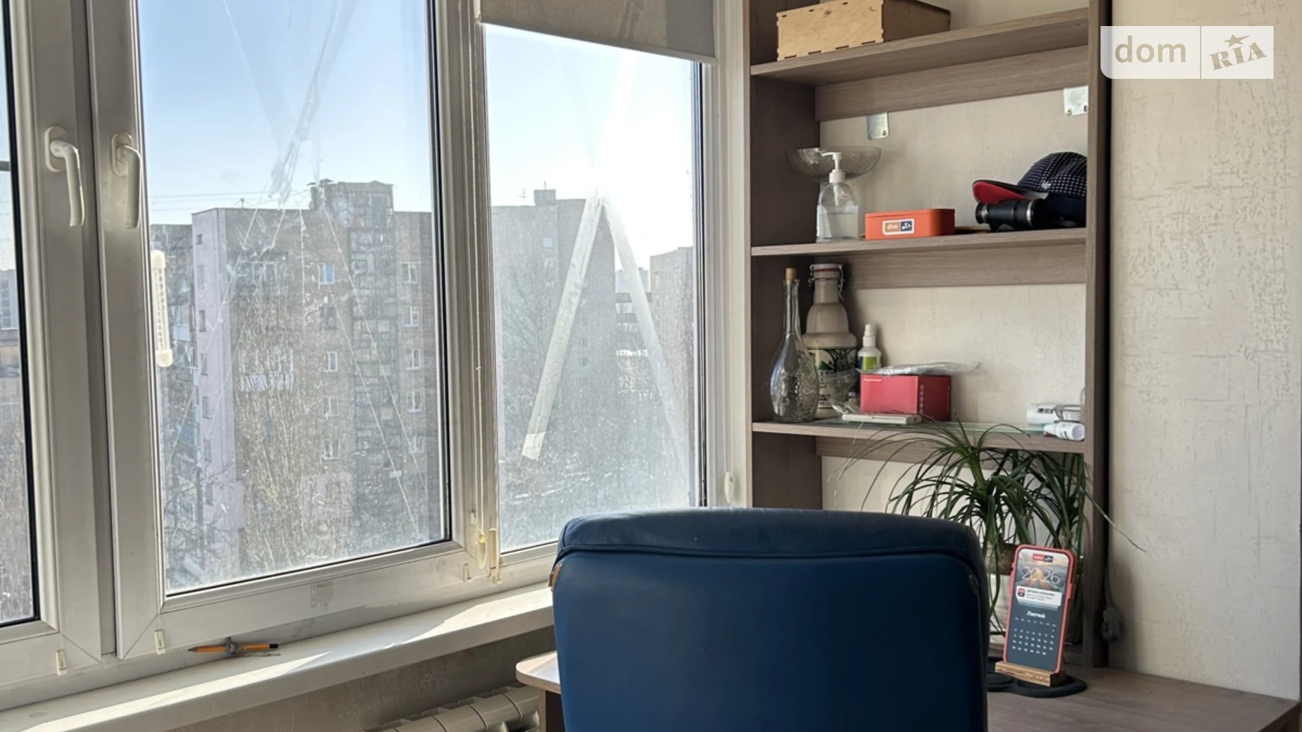 Продається 3-кімнатна квартира 73 кв. м у Києві, цена: 95000 $ - фото 3