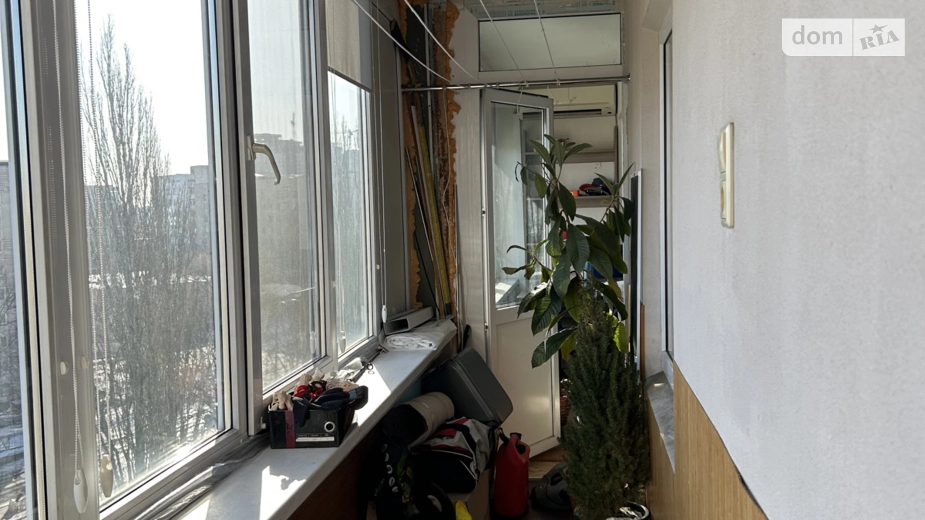 Продається 3-кімнатна квартира 73 кв. м у Києві, цена: 95000 $ - фото 4