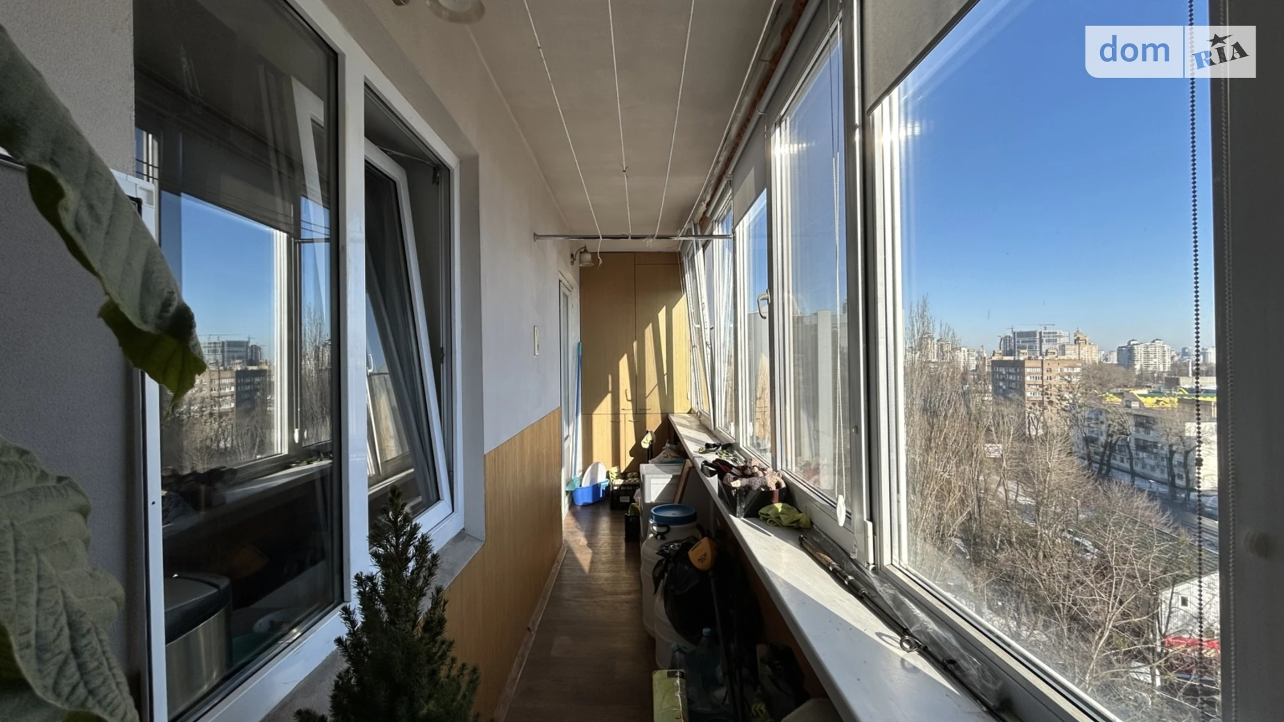 Продається 3-кімнатна квартира 73 кв. м у Києві, цена: 95000 $ - фото 5