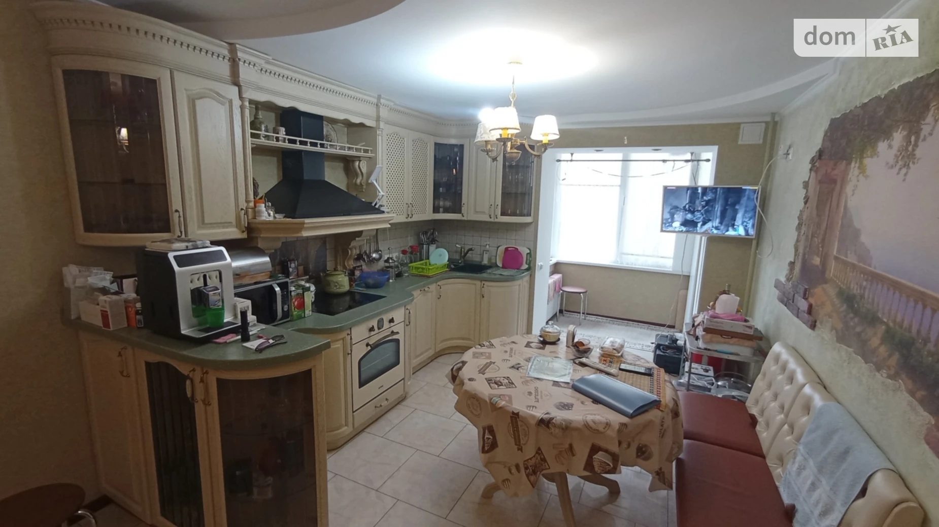 Продается 3-комнатная квартира 98.3 кв. м в, цена: 75000 $ - фото 3