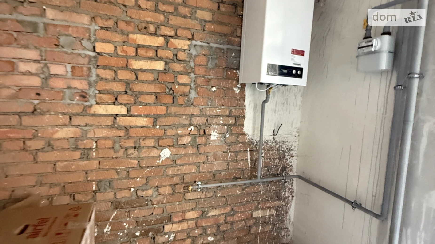 Продается 1-комнатная квартира 35 кв. м в Хмельницком, ул. Нижняя Береговая, 1Б корпус 2 - фото 4