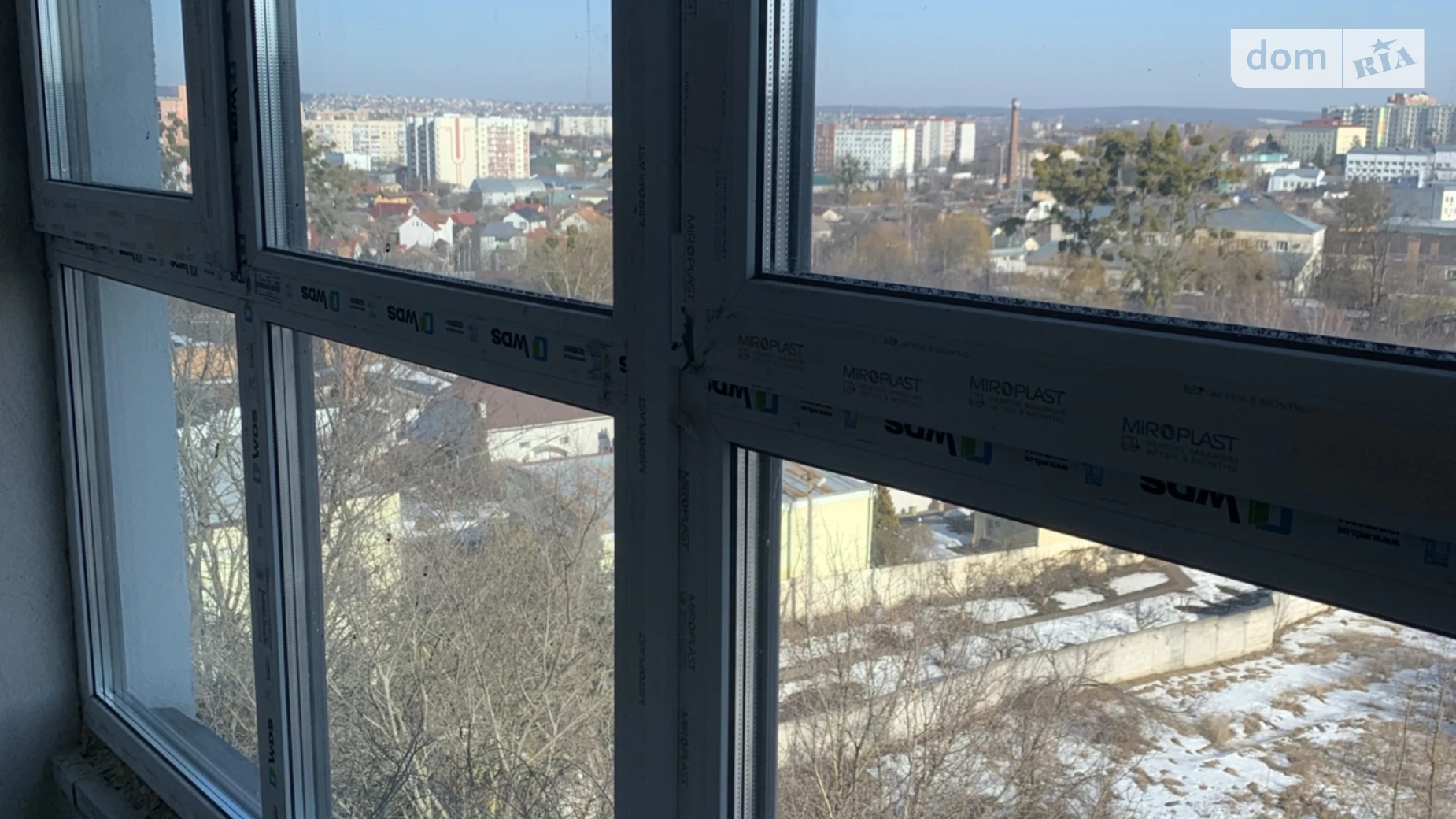 Продается 1-комнатная квартира 47 кв. м в Хмельницком, пер. Франко Ивана, 8/1Г - фото 3
