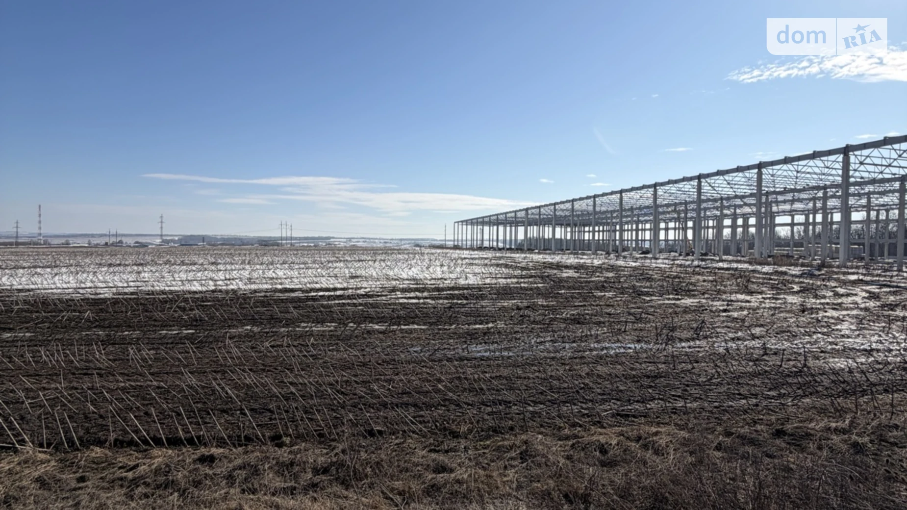 Продается земельный участок 12.1 соток в области, цена: 3500000 $ - фото 3