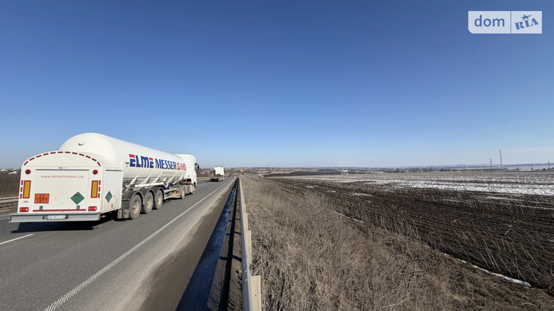 Продается земельный участок 12.1 соток в области, цена: 3500000 $ - фото 5