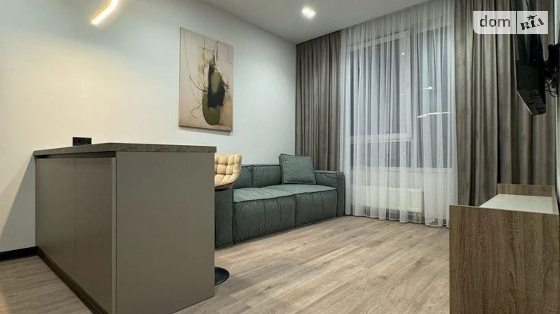 Сдается в аренду 2-комнатная квартира 42 кв. м в Днепре, ул. Гончара Олеся(Кирова), 40 - фото 5