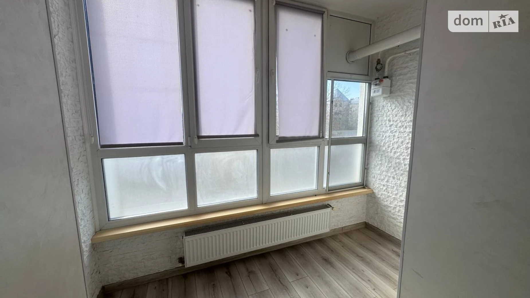 Продается 1-комнатная квартира 40 кв. м в Виннице, ул. Генерала Гандзюка - фото 2