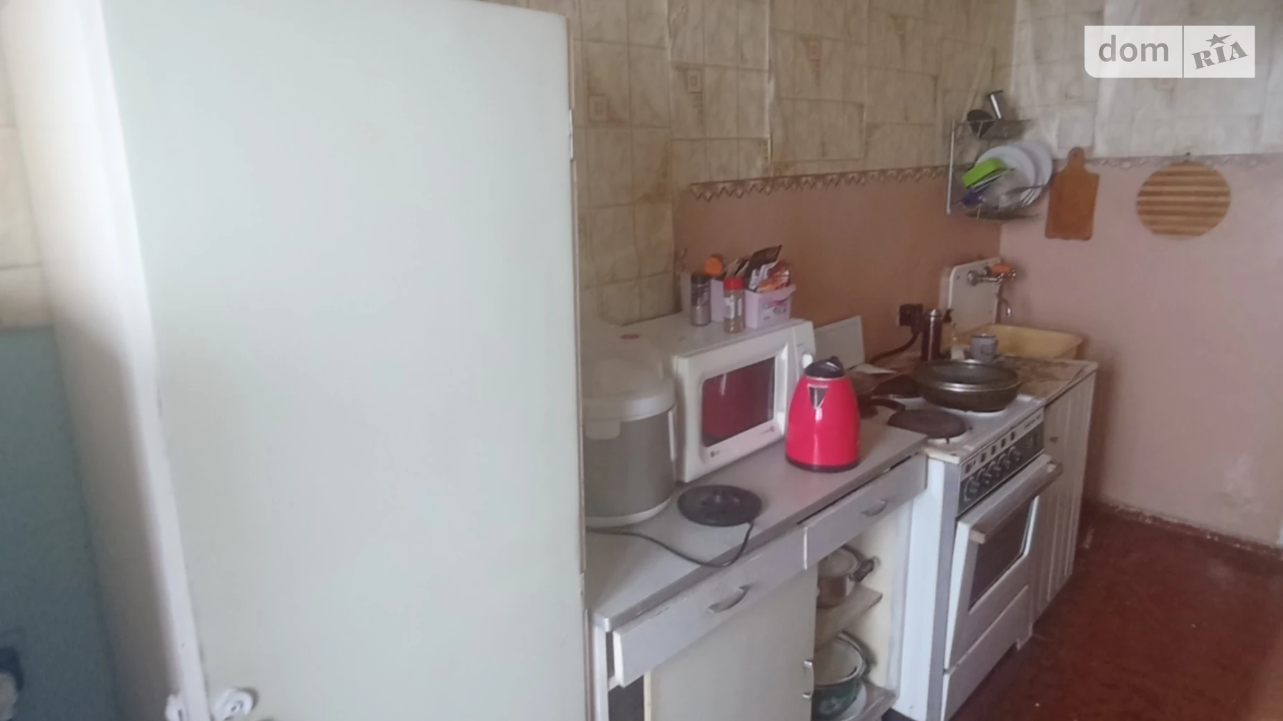 Продается 1-комнатная квартира 39.8 кв. м в, цена: 13999 $ - фото 3