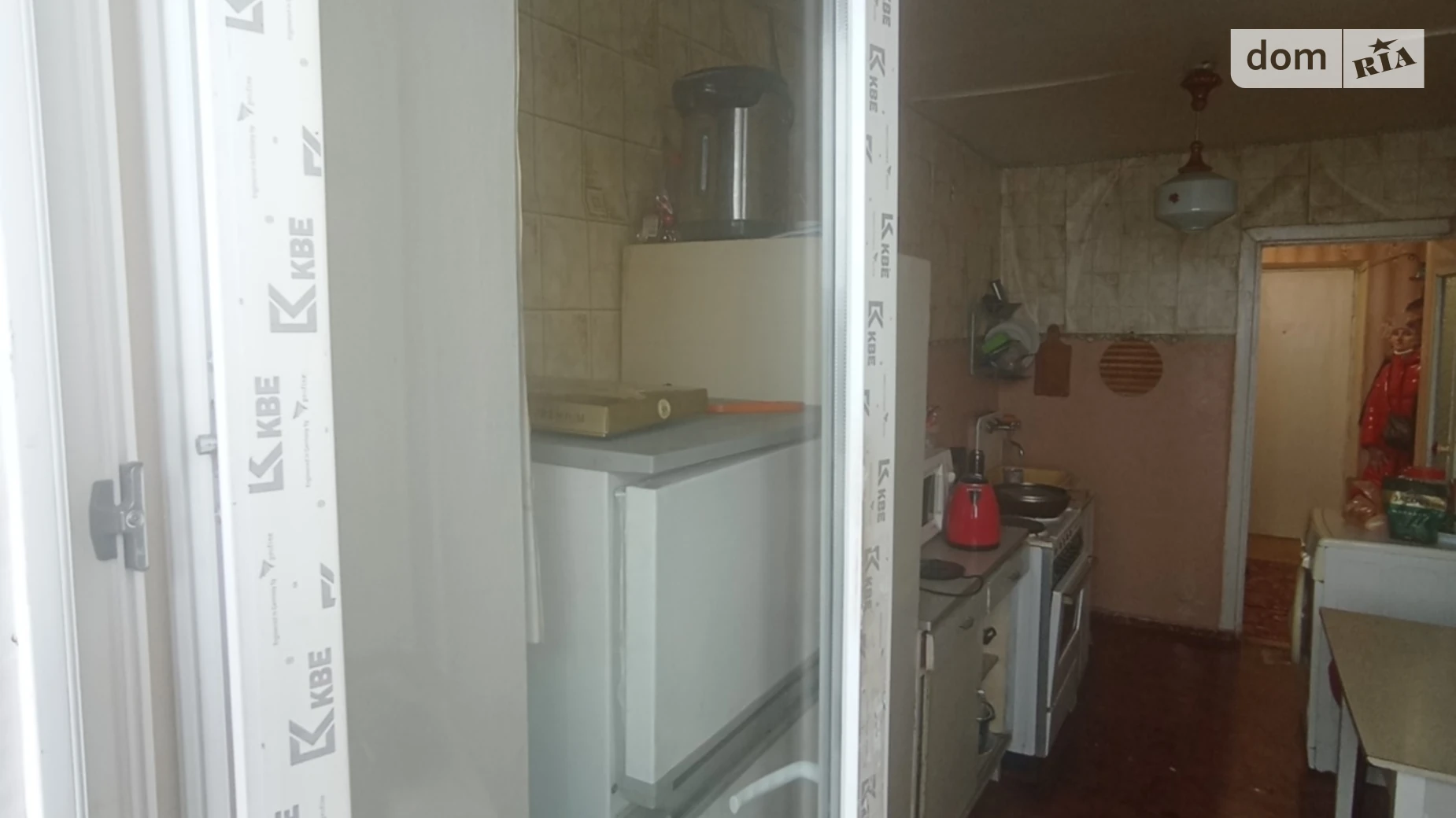 Продается 1-комнатная квартира 39.8 кв. м в Сумах, ул. Колпака - фото 2