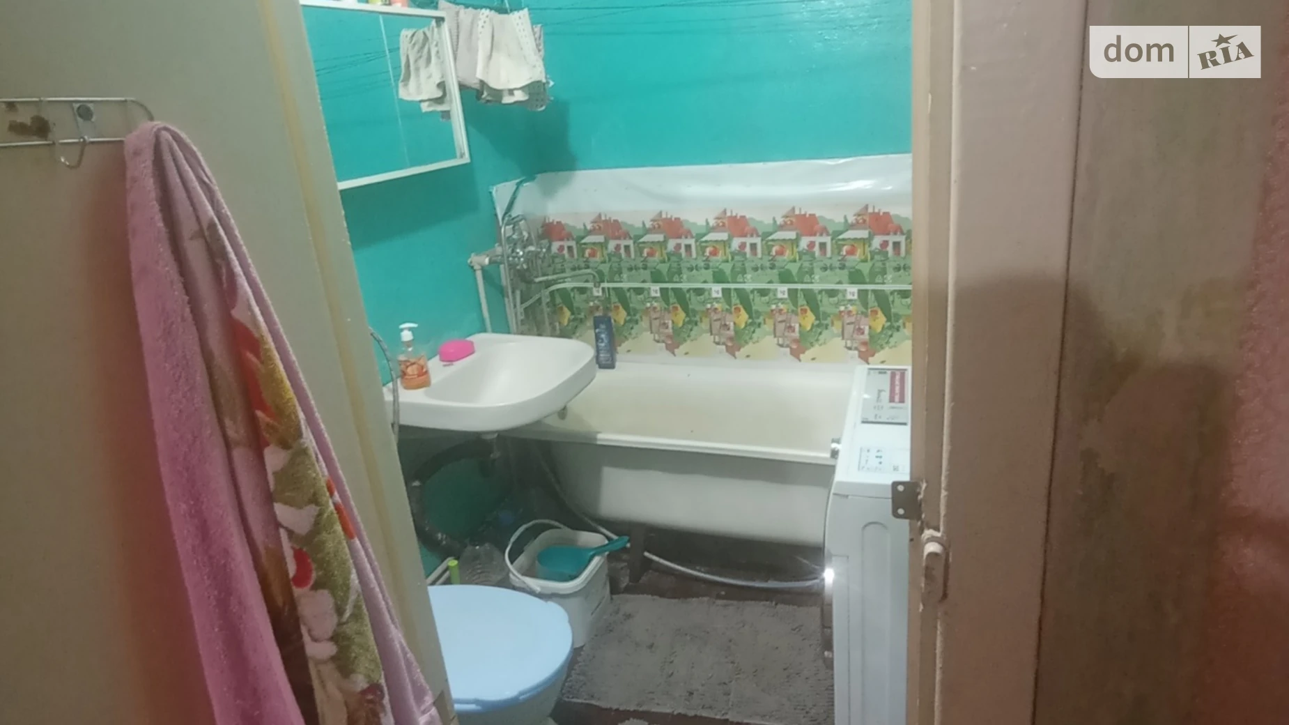 Продается 1-комнатная квартира 39.8 кв. м в Сумах, ул. Колпака - фото 4