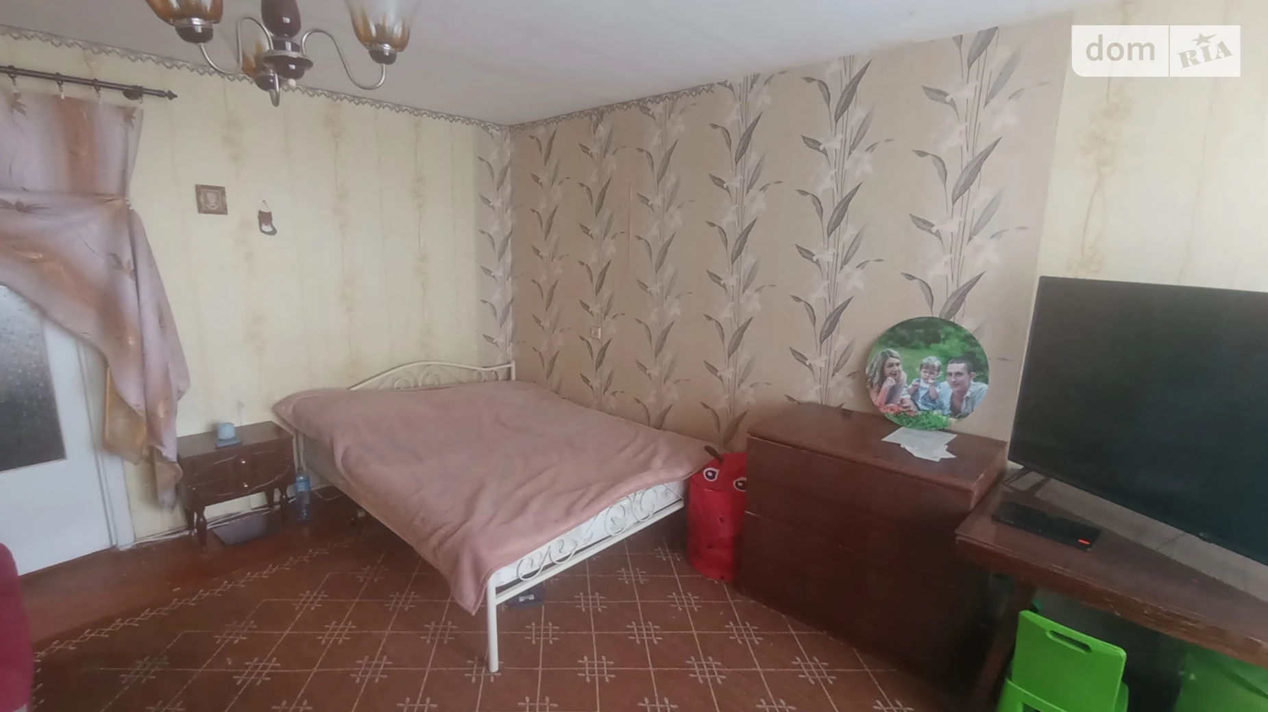 Продается 1-комнатная квартира 39.8 кв. м в, цена: 13999 $ - фото 2