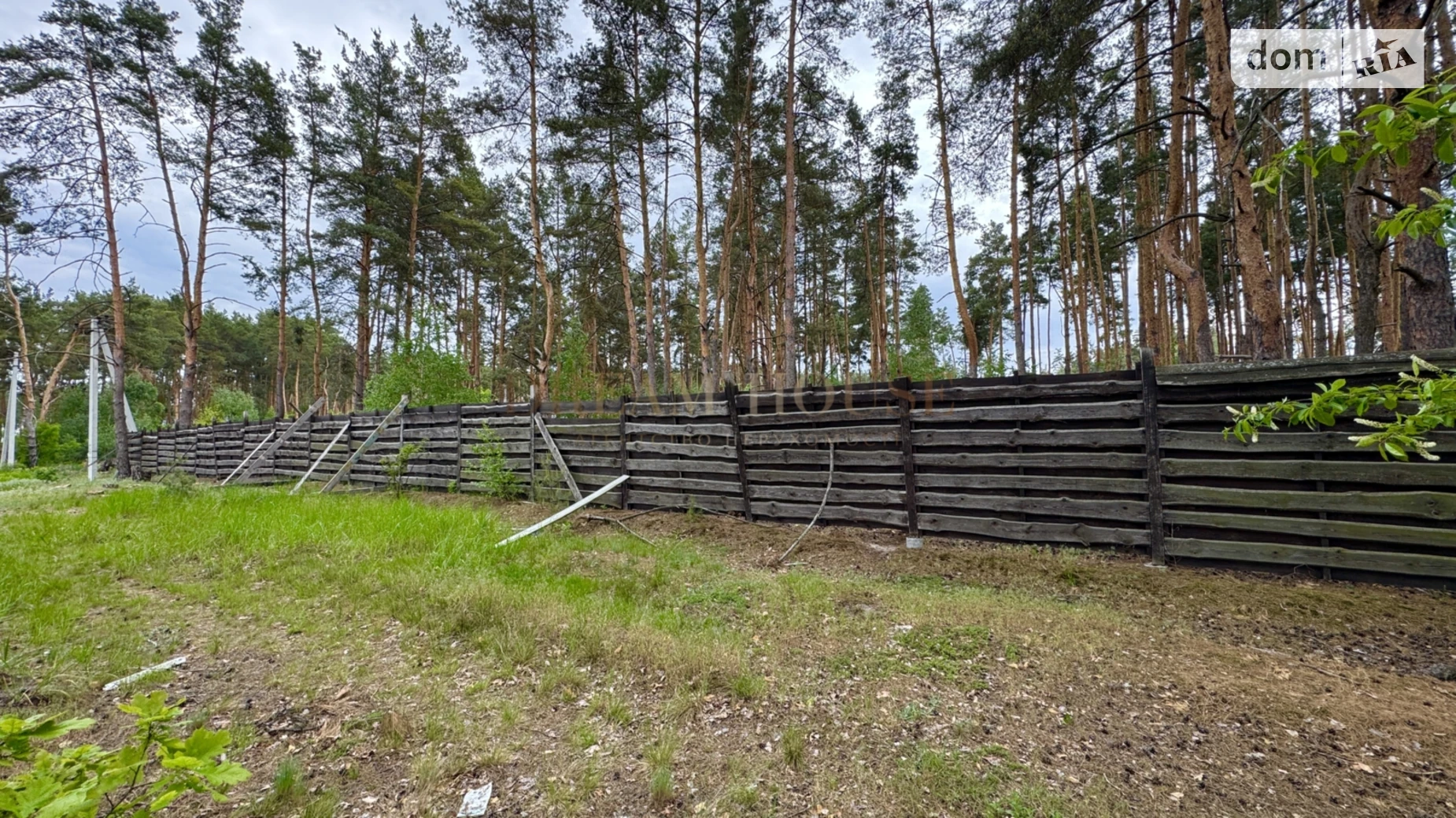 Продается земельный участок 29.97 соток в Киевской области, цена: 330000 $ - фото 3