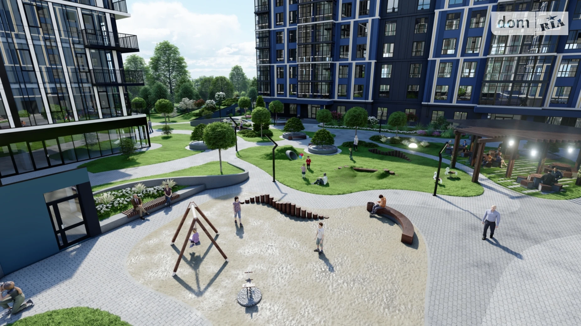 Продается 3-комнатная квартира 82 кв. м в Дрогобыче, ул. Шептицкого, 23 - фото 5