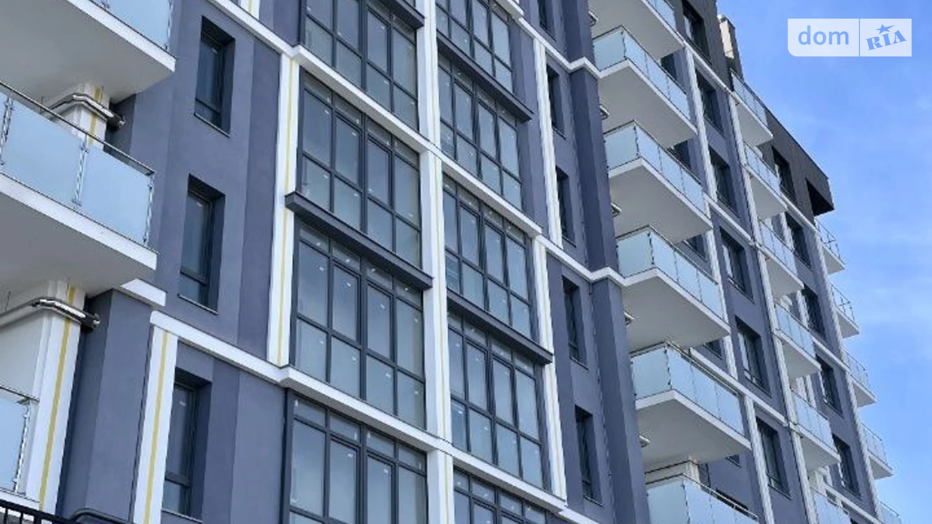 Продается 3-комнатная квартира 82 кв. м в Дрогобыче, ул. Шептицкого, 23 - фото 3