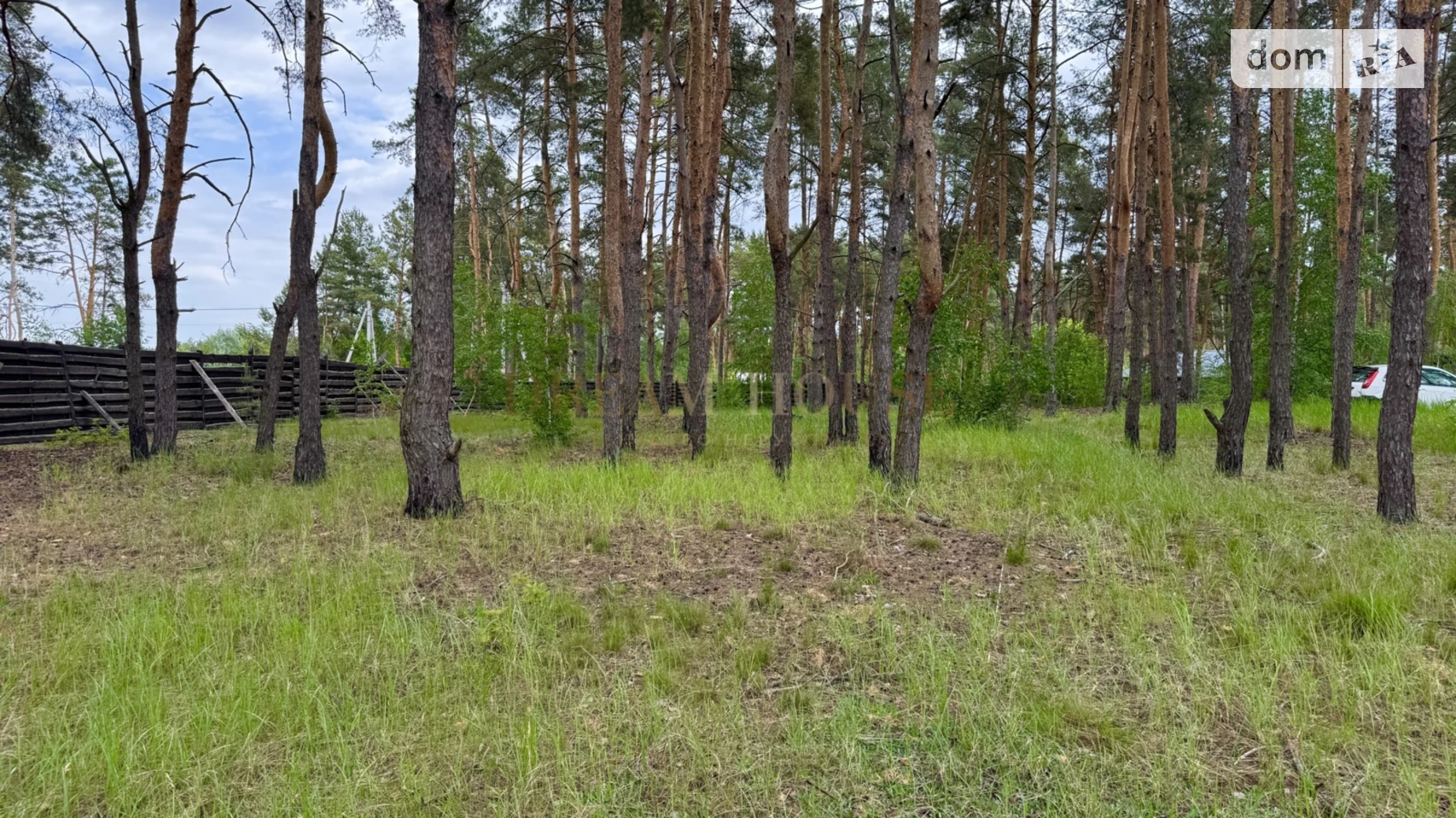 Продается земельный участок 29.97 соток в Киевской области, цена: 330000 $ - фото 4