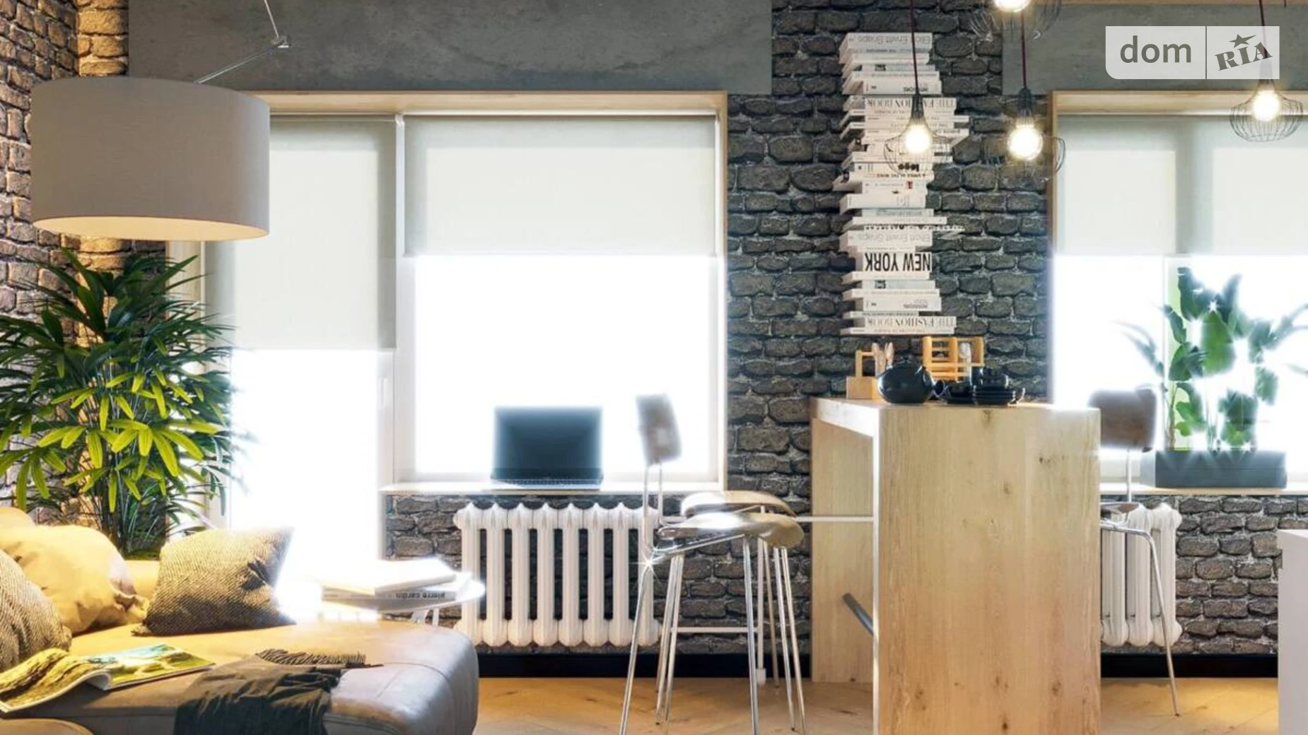 Продается 1-комнатная квартира 30.85 кв. м в Сумах, ул. Революции Достоинства(Супруна) - фото 2