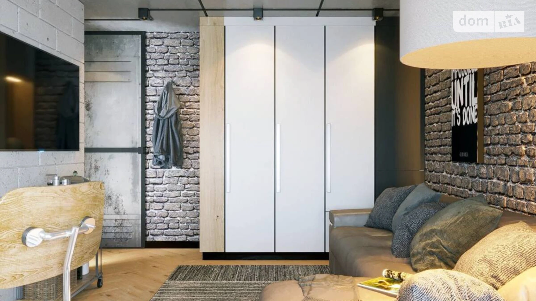 Продается 1-комнатная квартира 30.85 кв. м в Сумах, ул. Революции Достоинства(Супруна) - фото 3