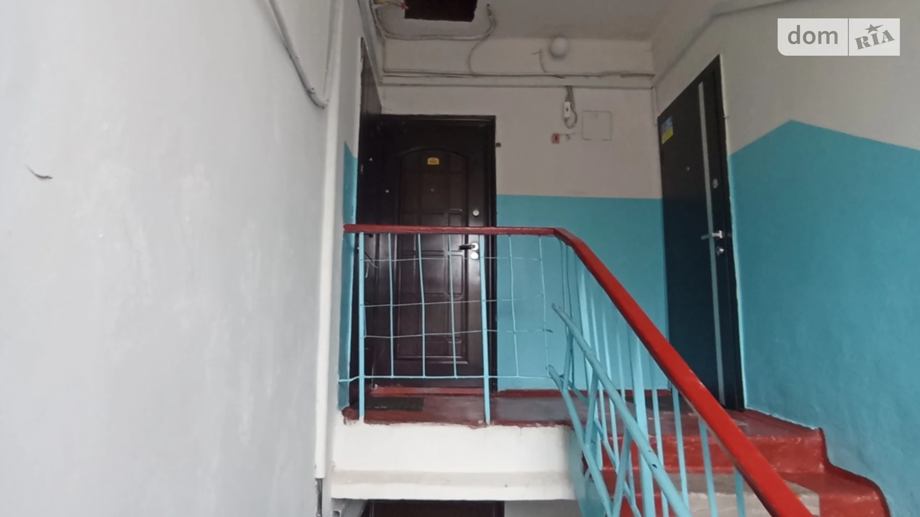 Продается 1-комнатная квартира 30.85 кв. м в Сумах, ул. Революции Достоинства(Супруна) - фото 4