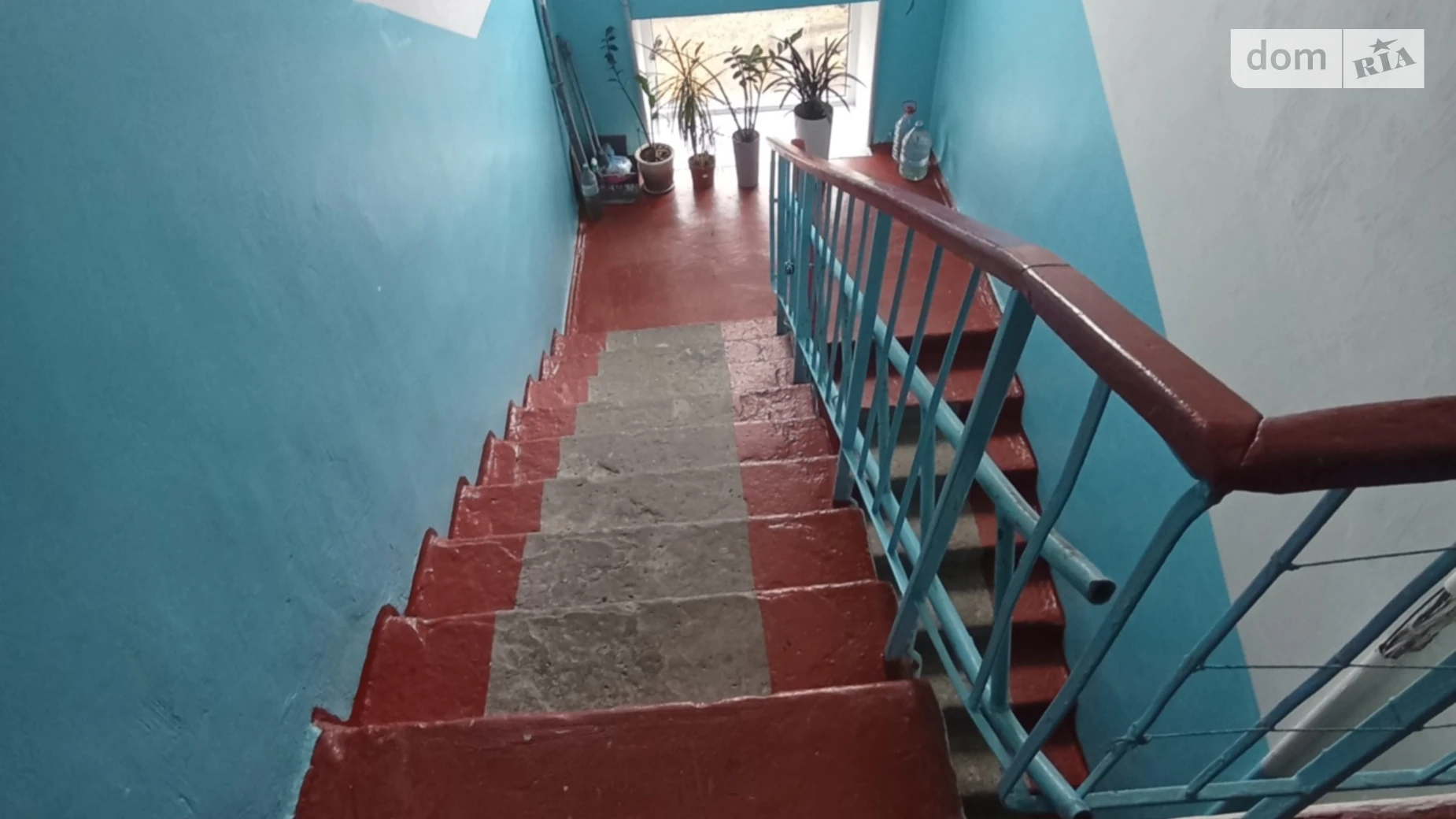 Продается 1-комнатная квартира 30.85 кв. м в Сумах, ул. Революции Достоинства(Супруна) - фото 5