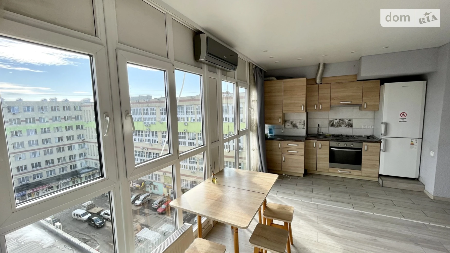 Сдается в аренду 2-комнатная квартира 55 кв. м в Виннице, ул. Замостянская, 34А корпус 4 - фото 2