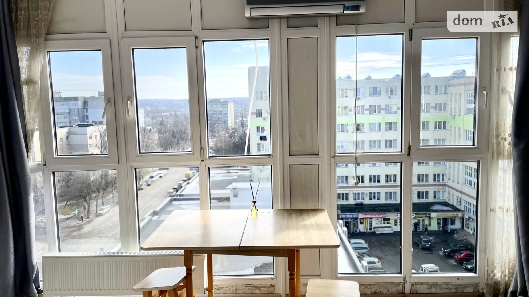 Сдается в аренду 2-комнатная квартира 55 кв. м в Виннице, ул. Замостянская, 34А корпус 4 - фото 4