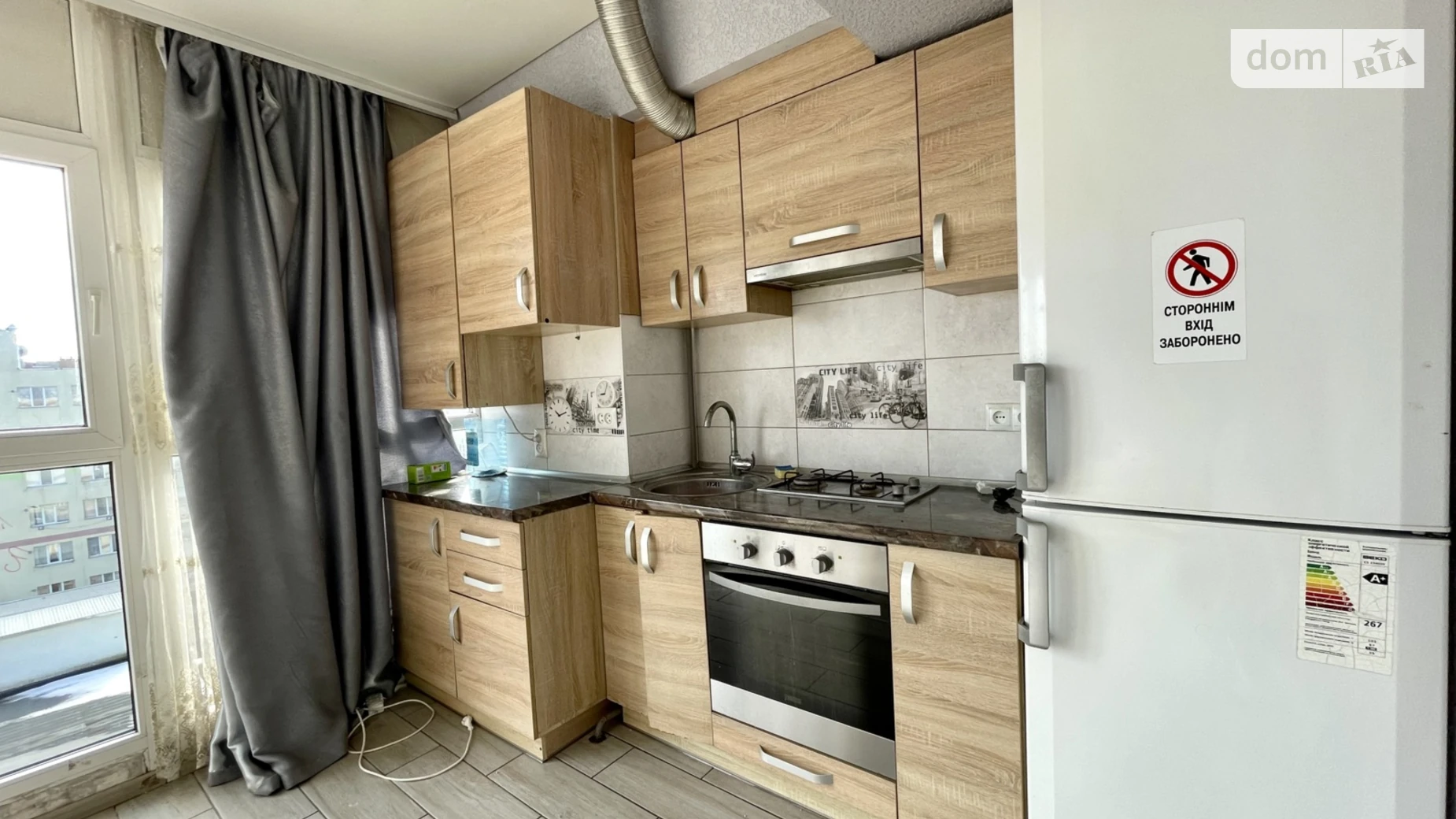 Сдается в аренду 2-комнатная квартира 55 кв. м в Виннице, ул. Замостянская, 34А корпус 4 - фото 5