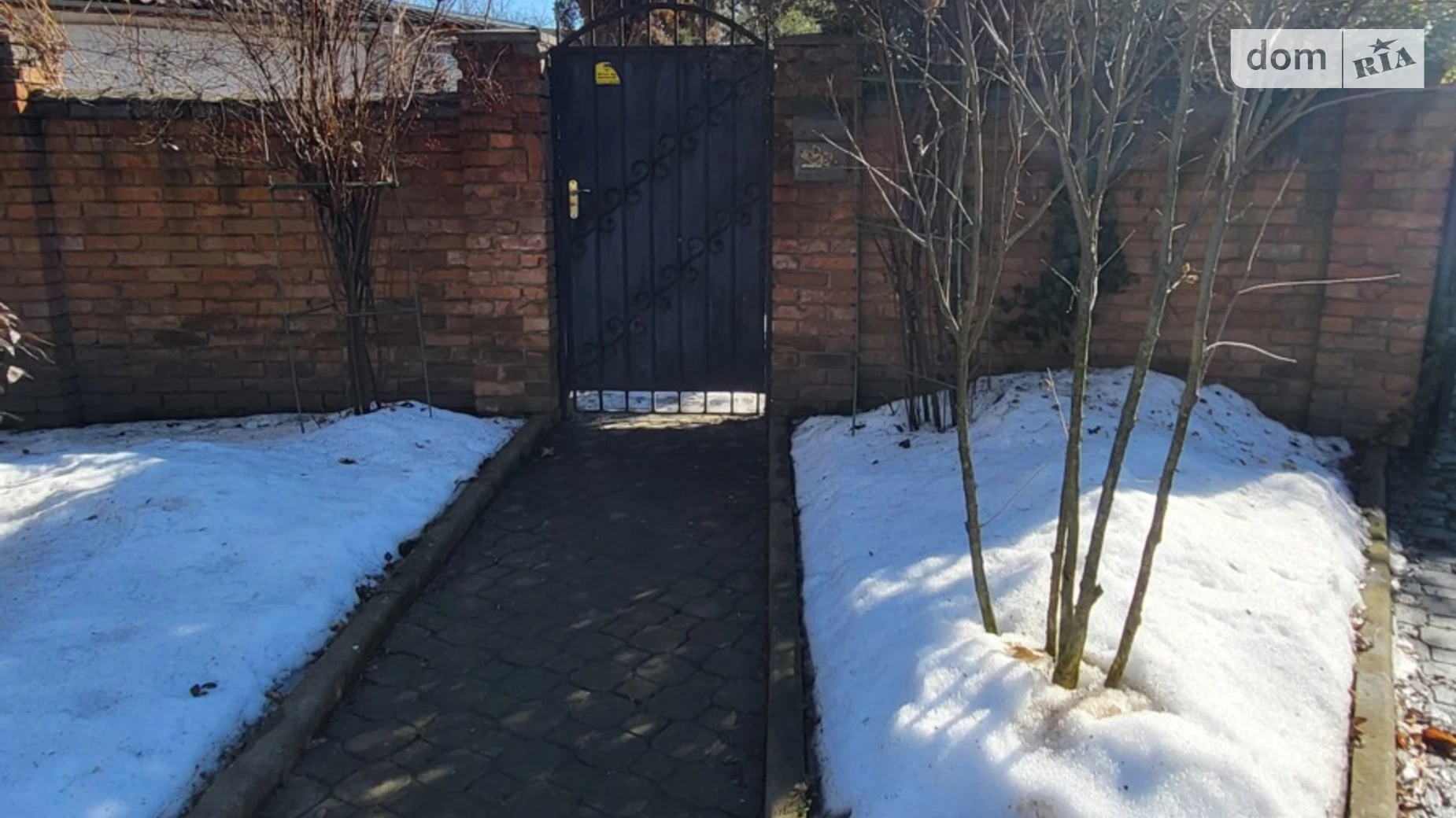 Продается часть дома 65 кв. м с садом, цена: 220000 $ - фото 2